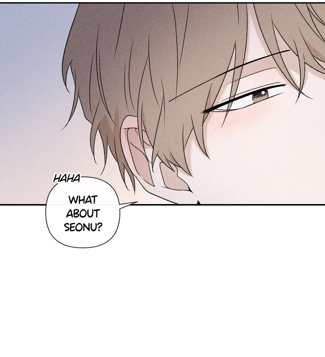Don’t Build My Hopes Up Chapter 43 page 20 - 