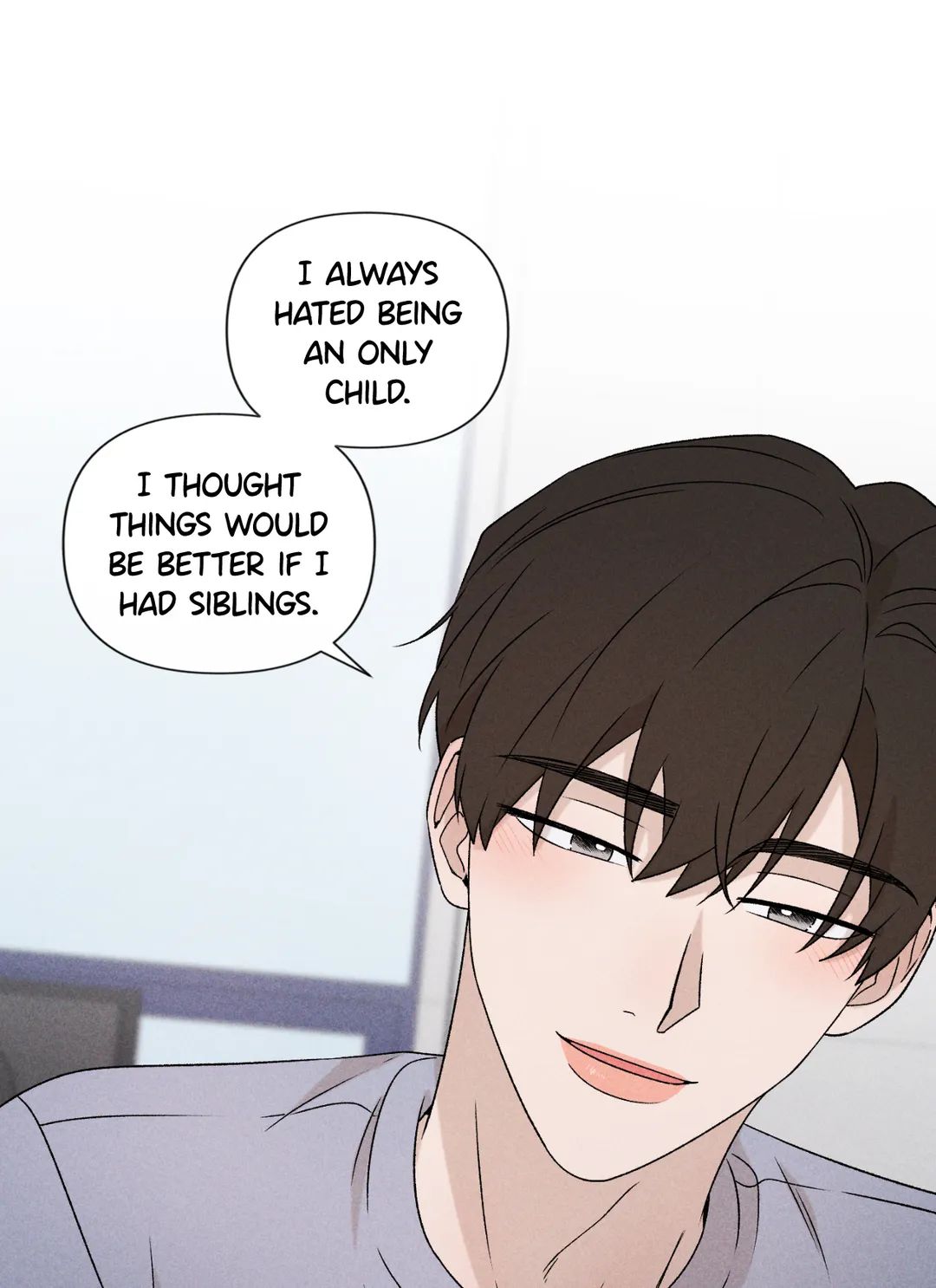 Don’t Build My Hopes Up Chapter 43 page 21 - 