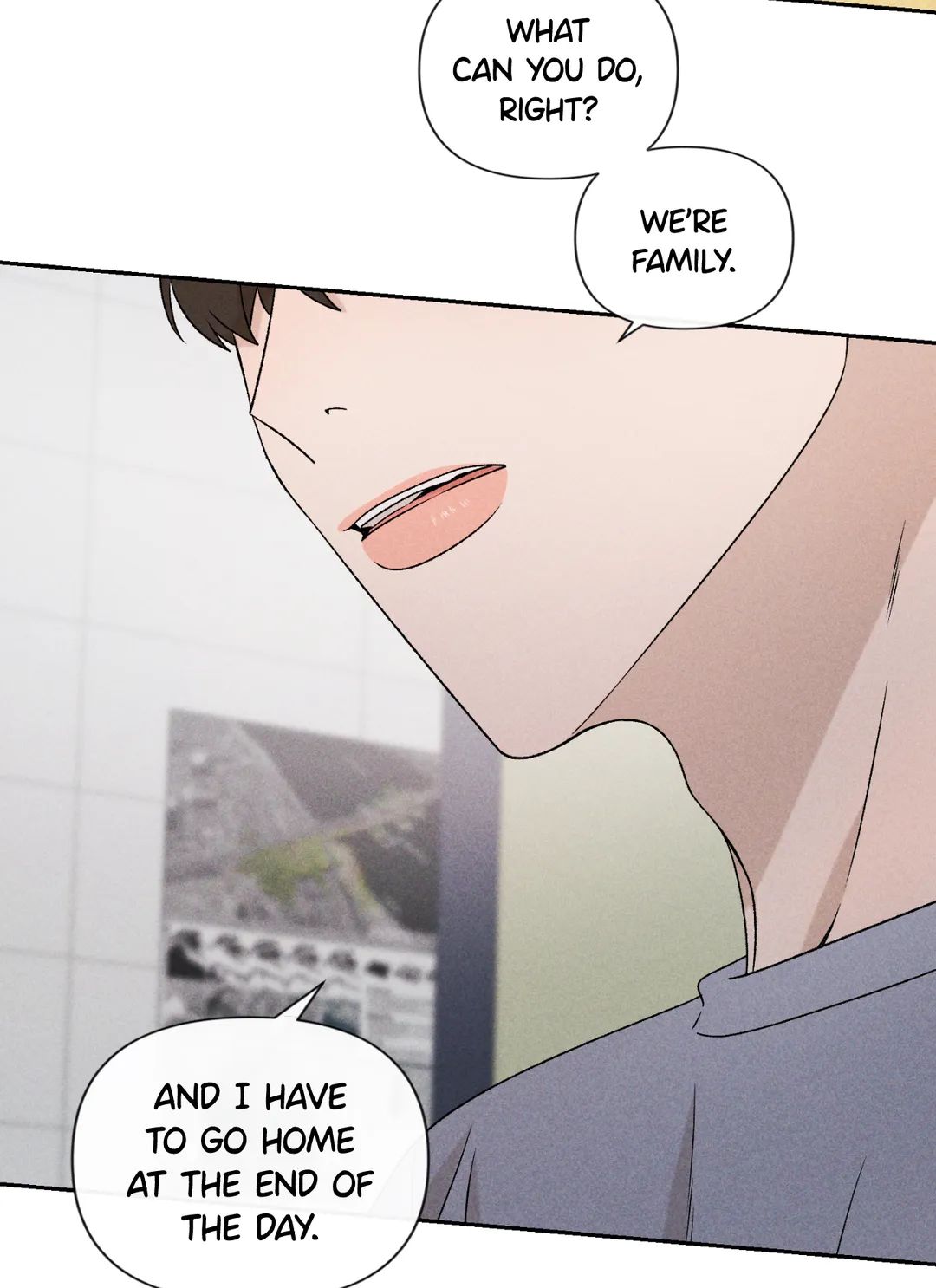 Don’t Build My Hopes Up Chapter 43 page 23 - 
