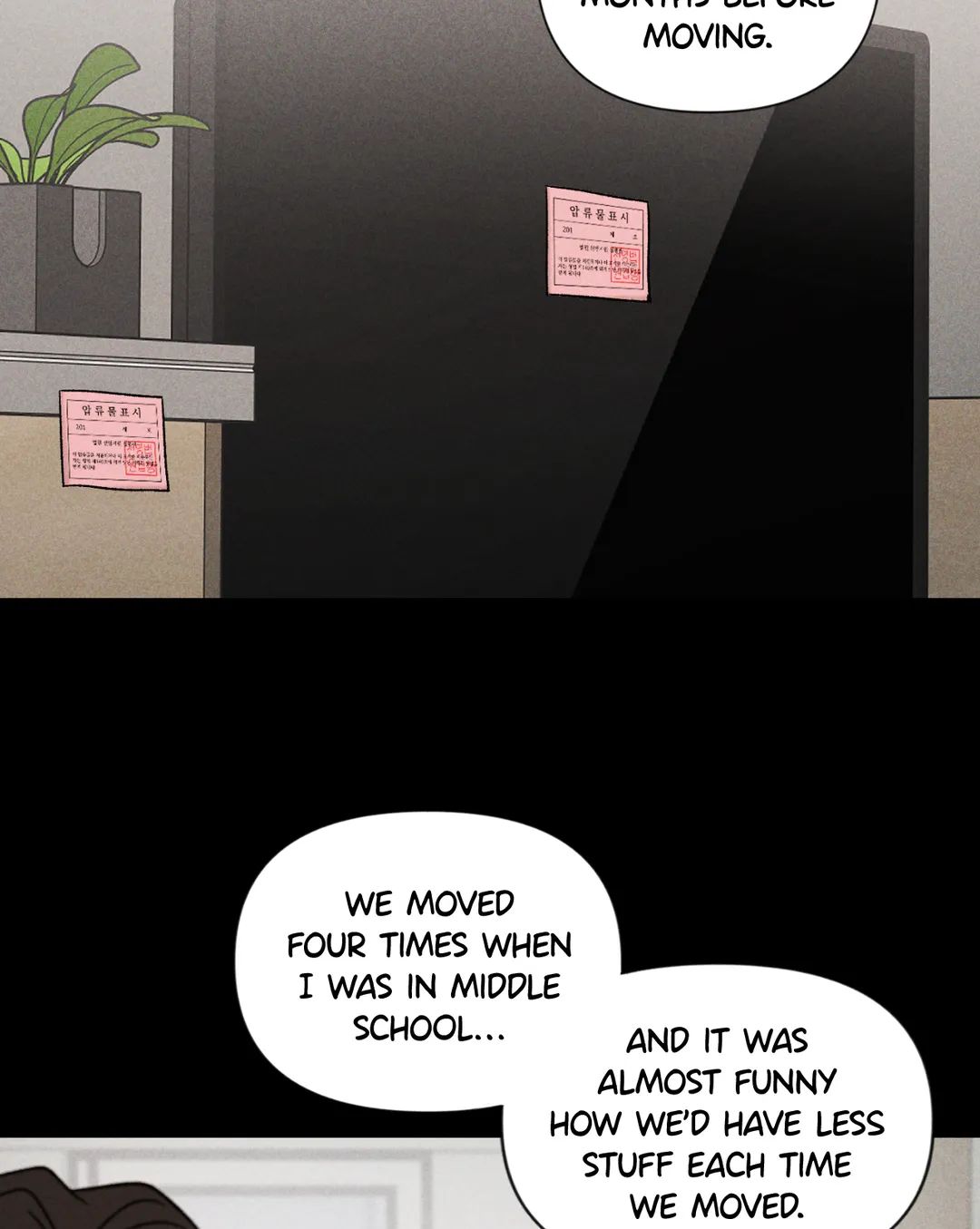Don’t Build My Hopes Up Chapter 43 page 4 - 