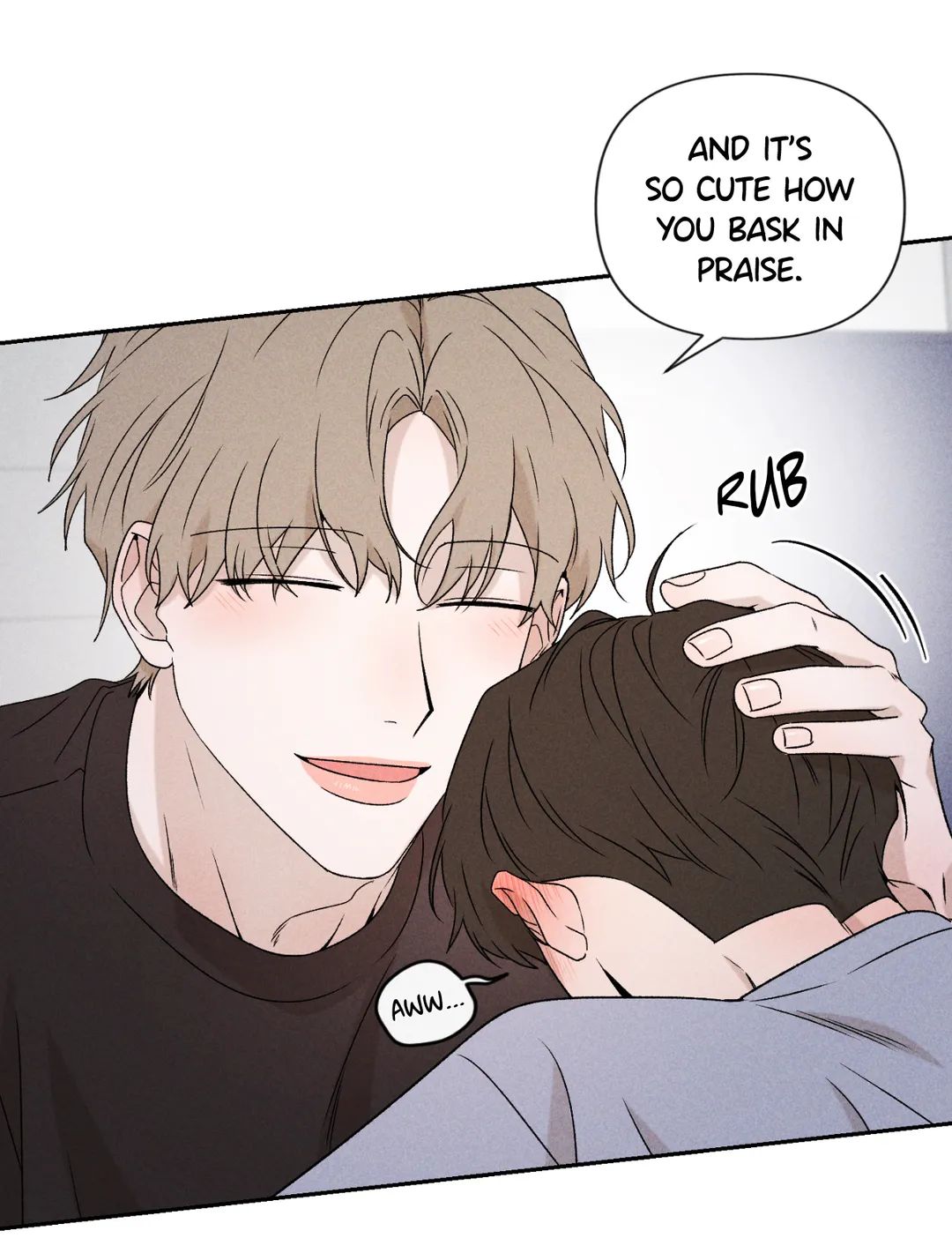 Don’t Build My Hopes Up Chapter 43 page 32 - 