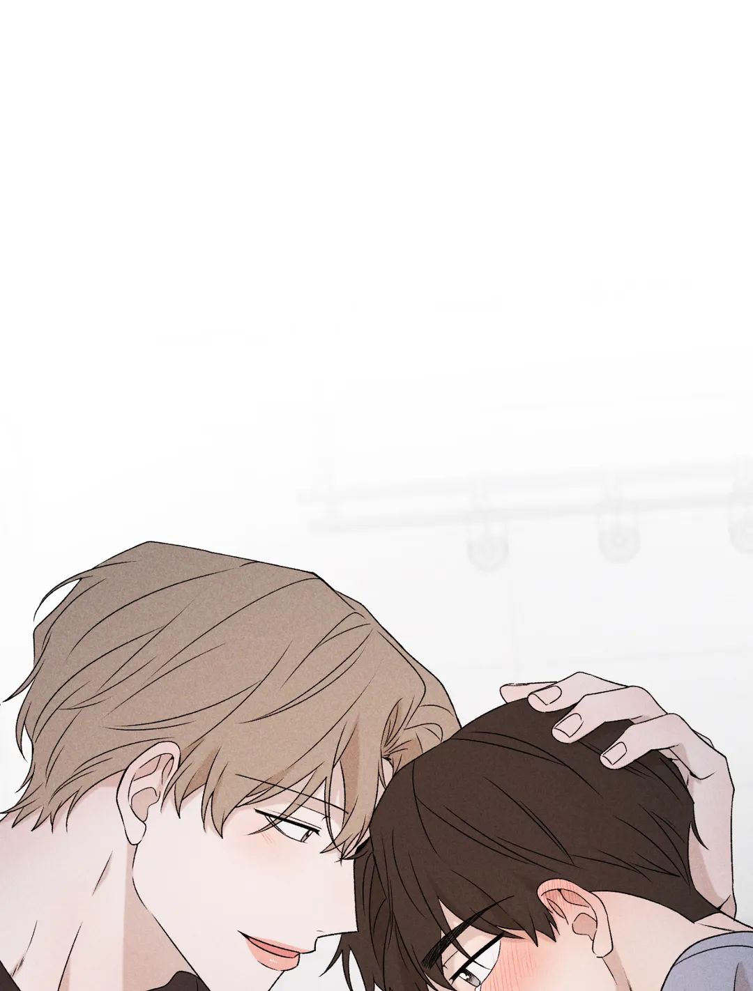 Don’t Build My Hopes Up Chapter 43 page 33 - 