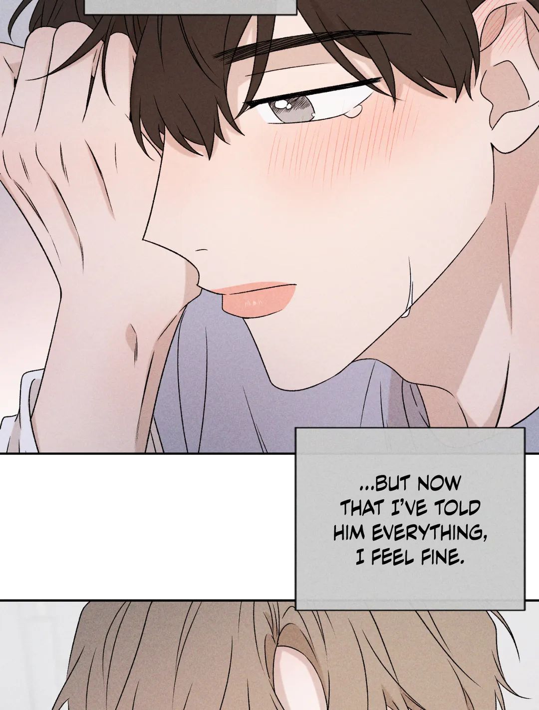 Don’t Build My Hopes Up Chapter 43 page 35 - 