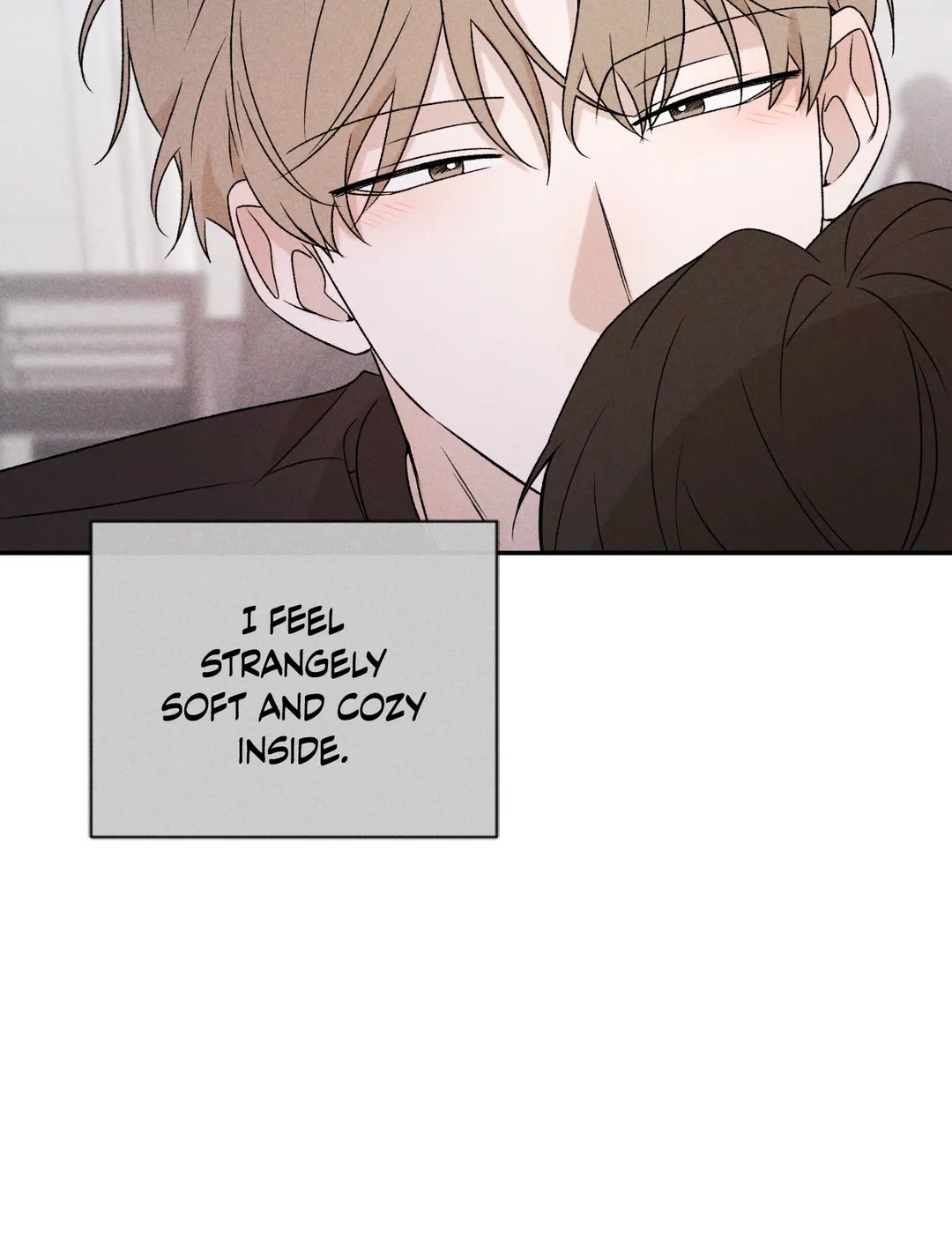 Don’t Build My Hopes Up Chapter 43 page 36 - 