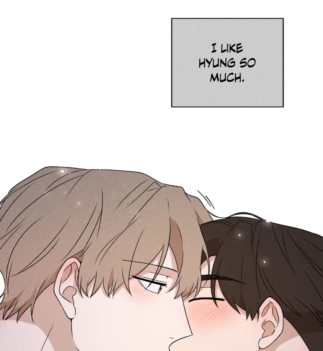 Don’t Build My Hopes Up Chapter 43 page 37 - 