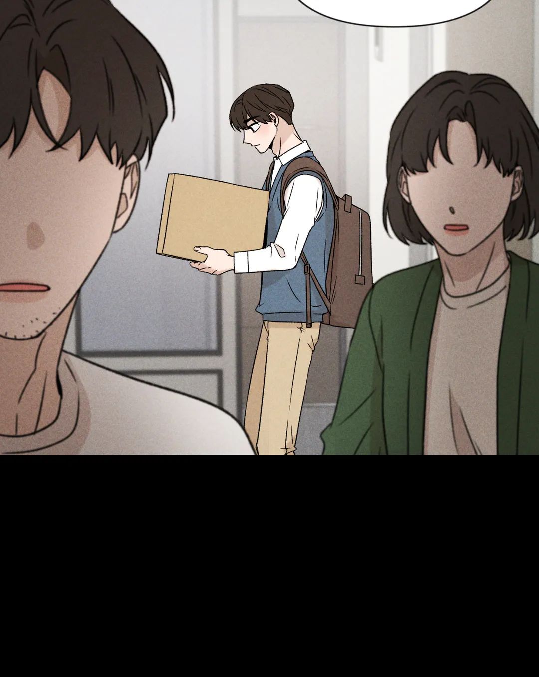 Don’t Build My Hopes Up Chapter 43 page 5 - 