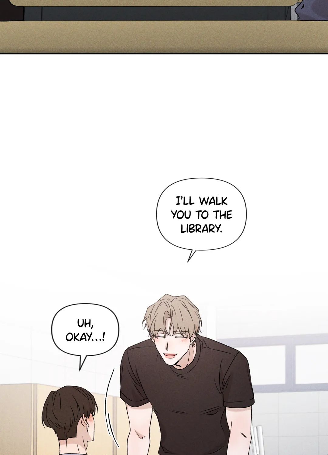 Don’t Build My Hopes Up Chapter 43 page 43 - 