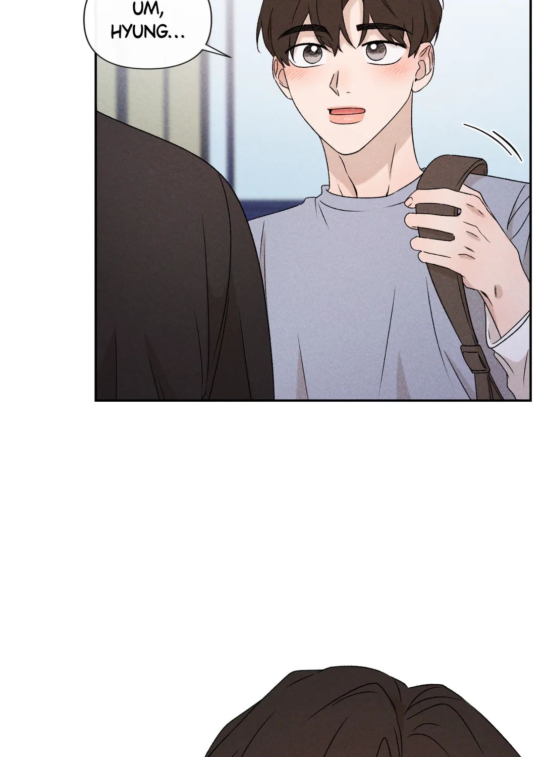 Don’t Build My Hopes Up Chapter 43 page 45 - 