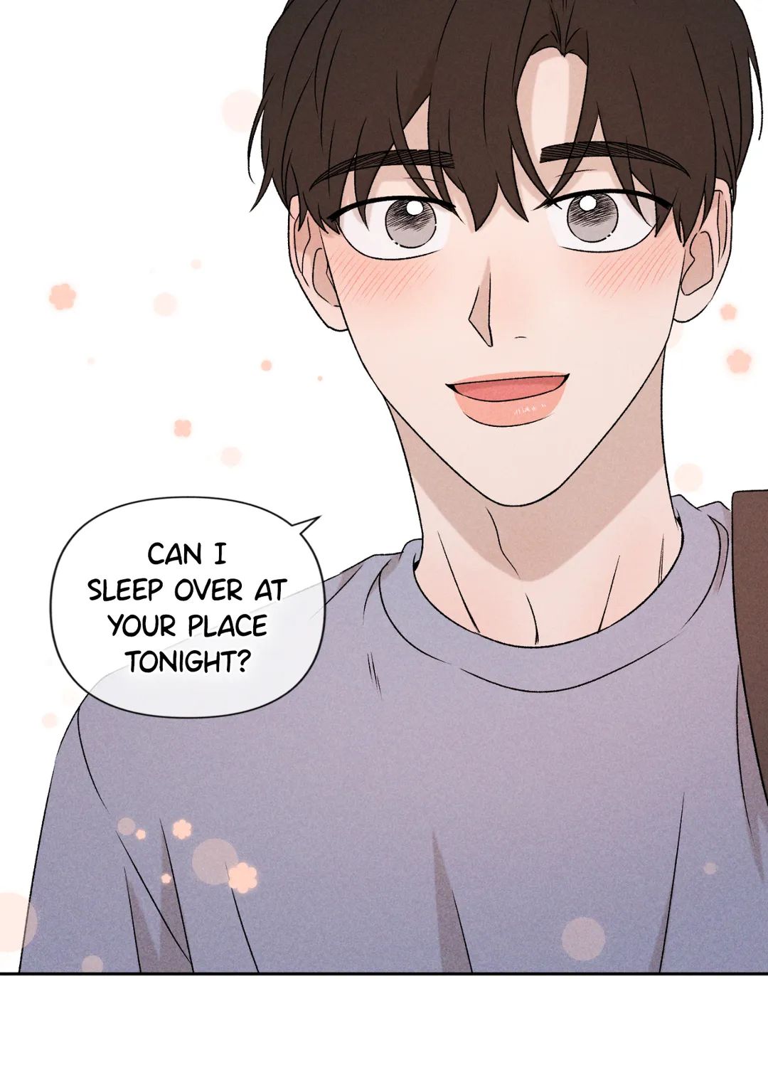 Don’t Build My Hopes Up Chapter 43 page 46 - 