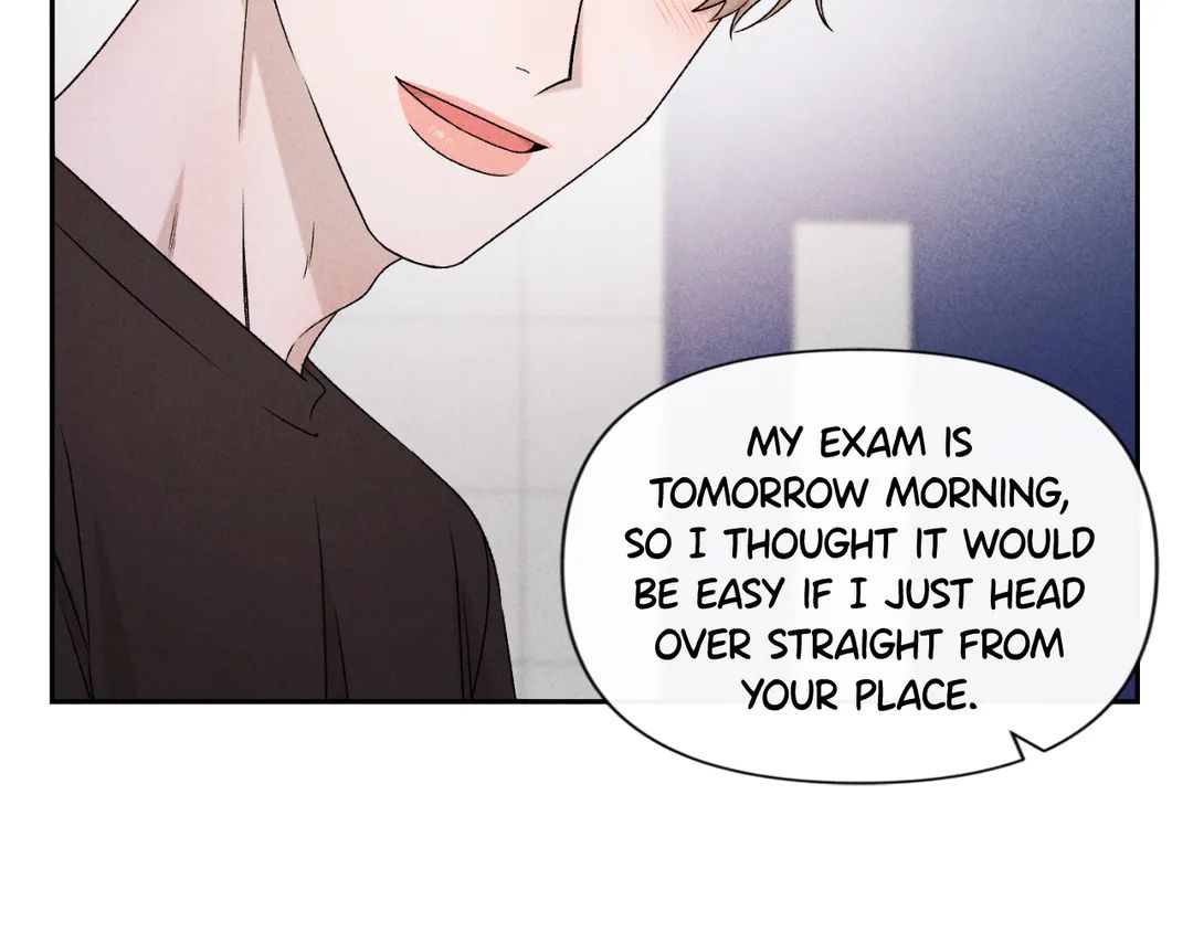 Don’t Build My Hopes Up Chapter 43 page 48 - 