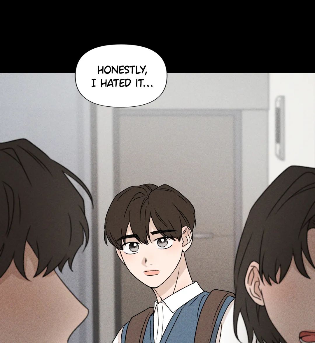 Don’t Build My Hopes Up Chapter 43 page 6 - 