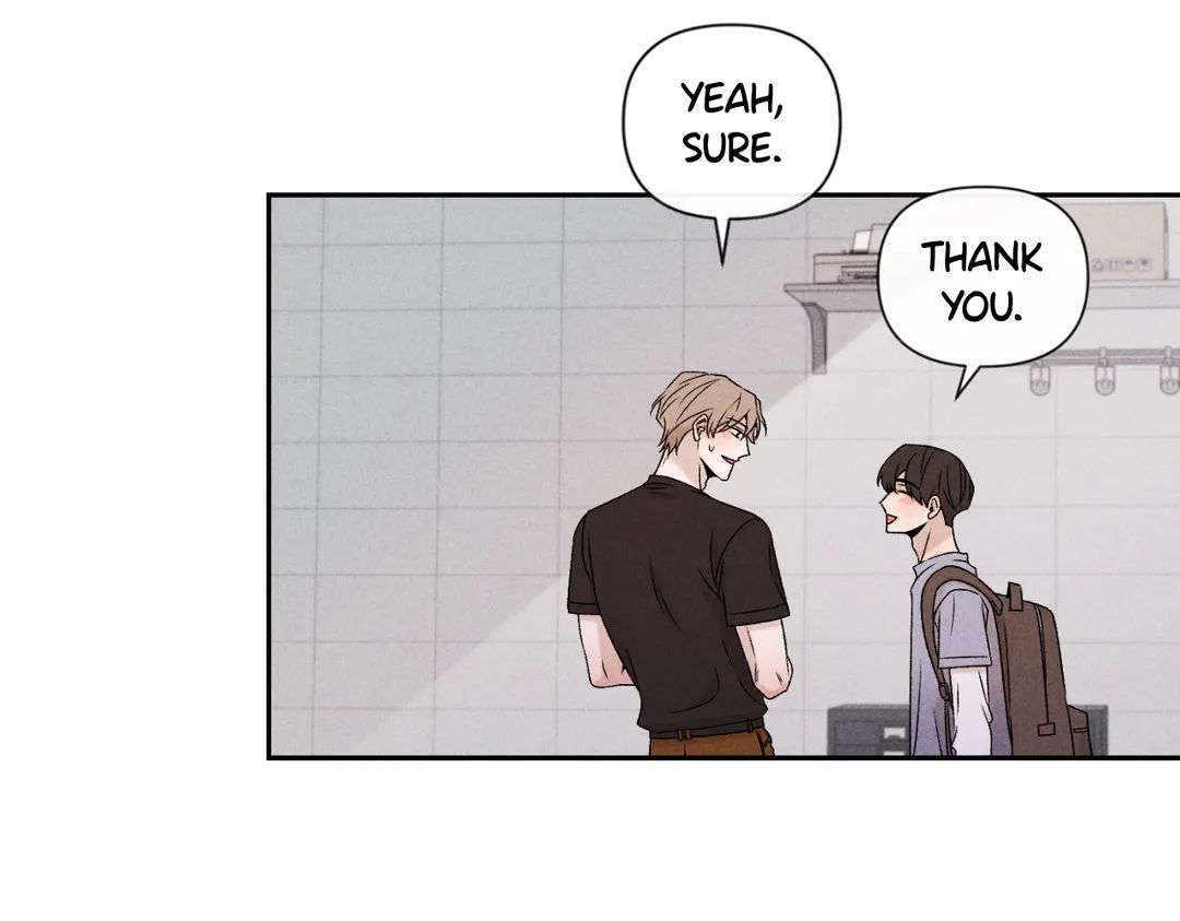 Don’t Build My Hopes Up Chapter 43 page 51 - 