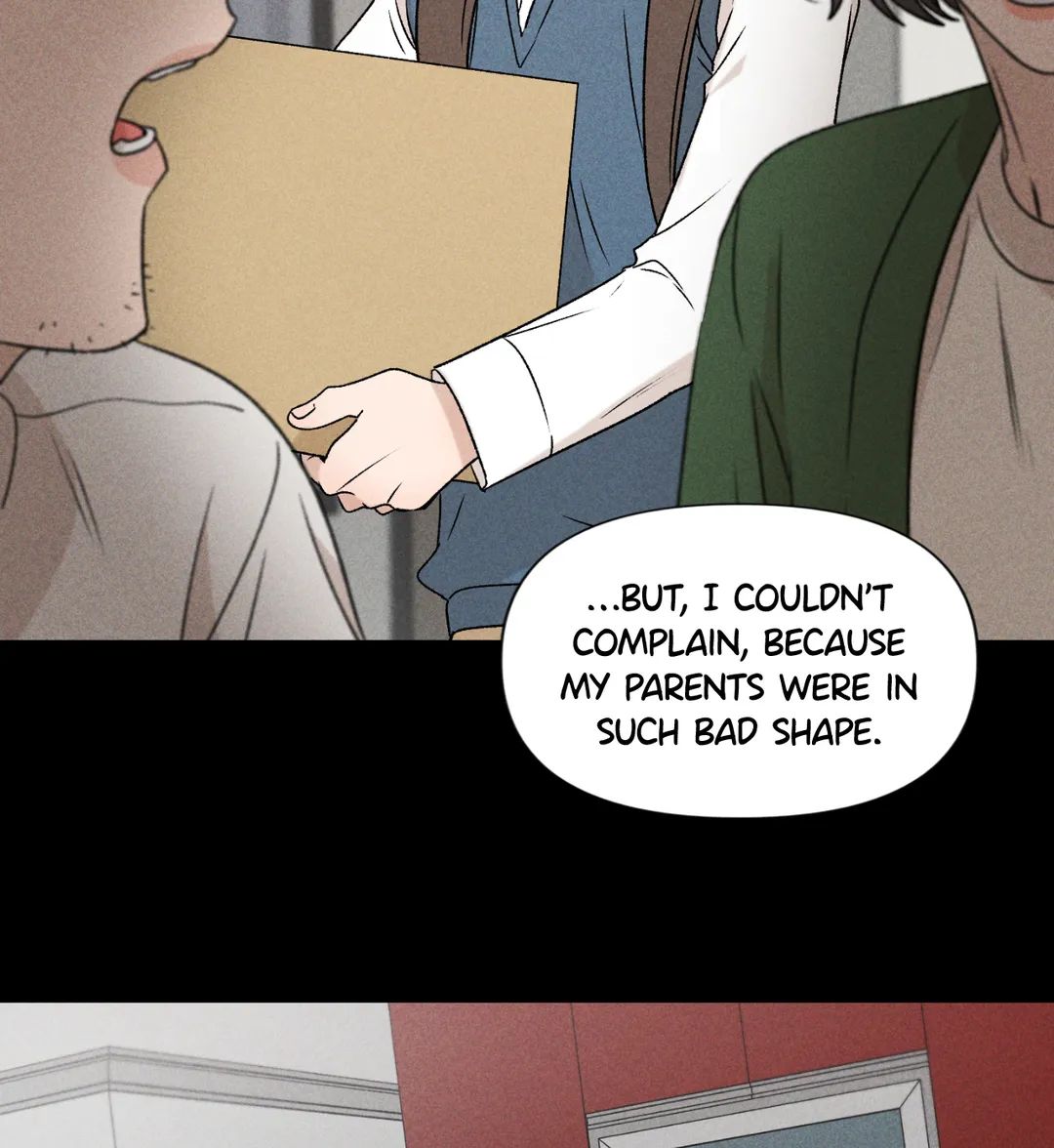 Don’t Build My Hopes Up Chapter 43 page 7 - 
