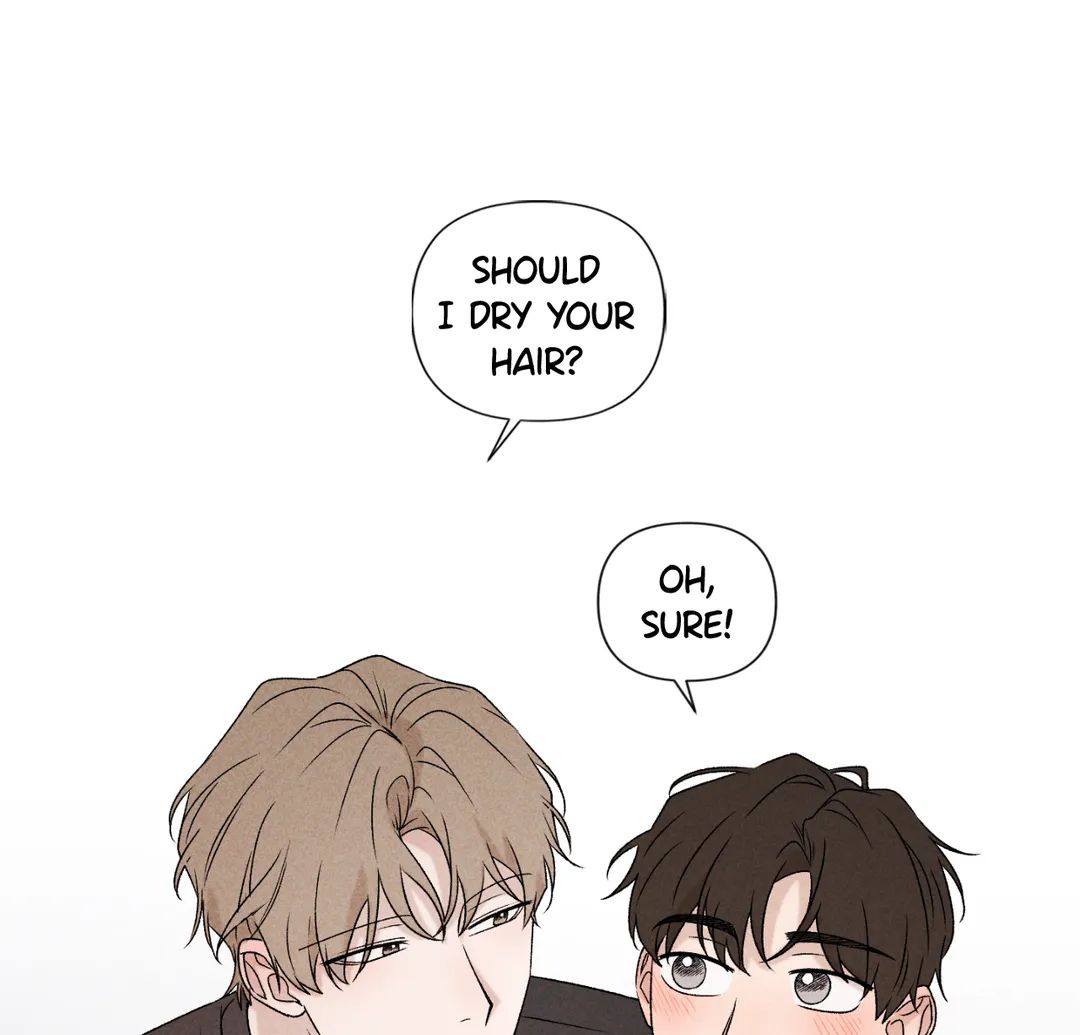 Don’t Build My Hopes Up Chapter 43 page 67 - 