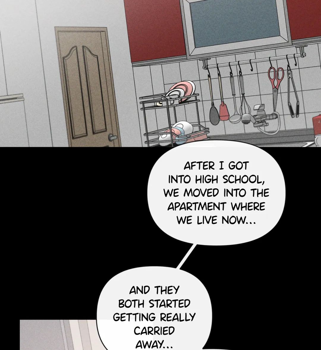 Don’t Build My Hopes Up Chapter 43 page 8 - 