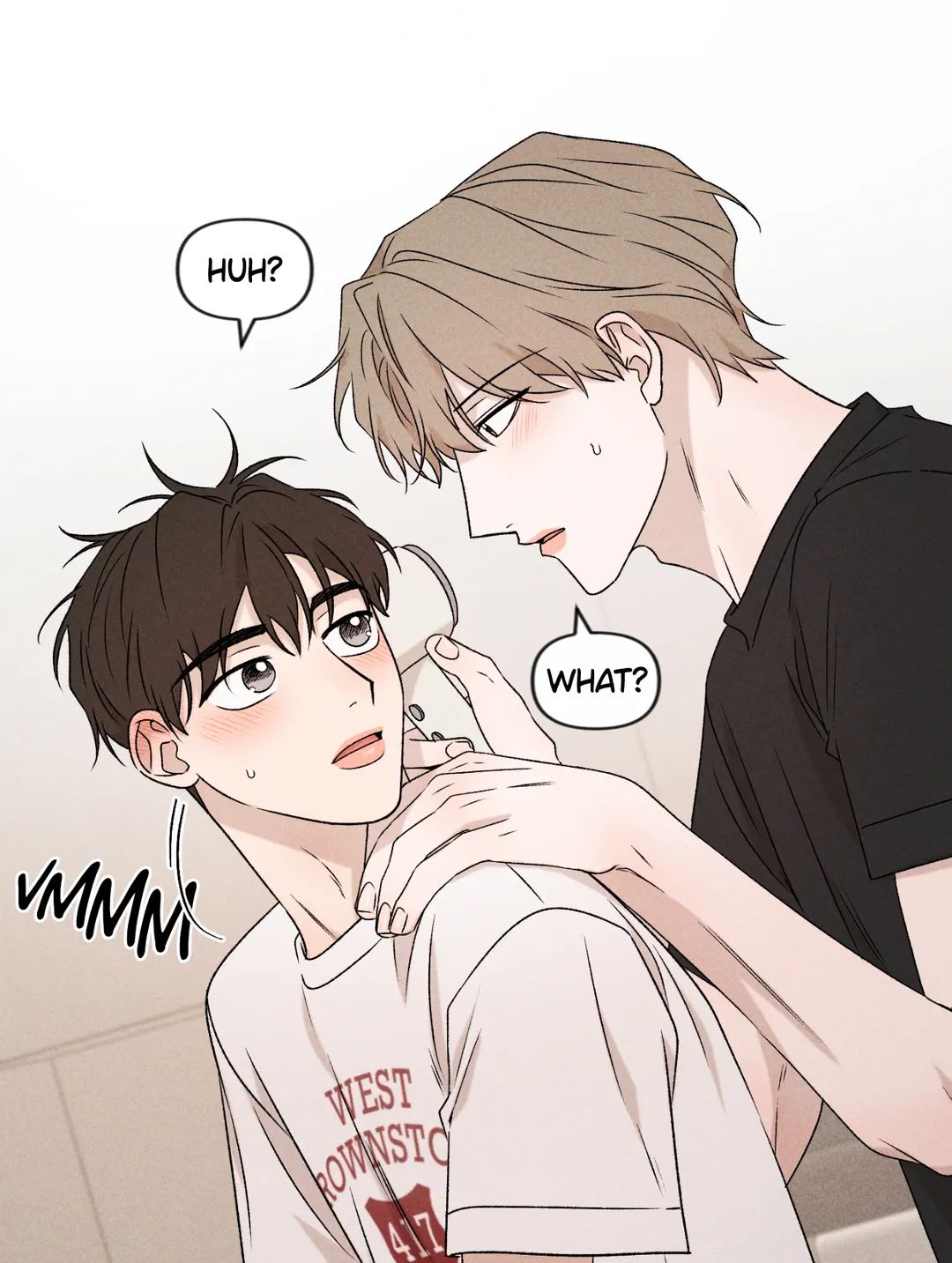 Don’t Build My Hopes Up Chapter 43 page 77 - 