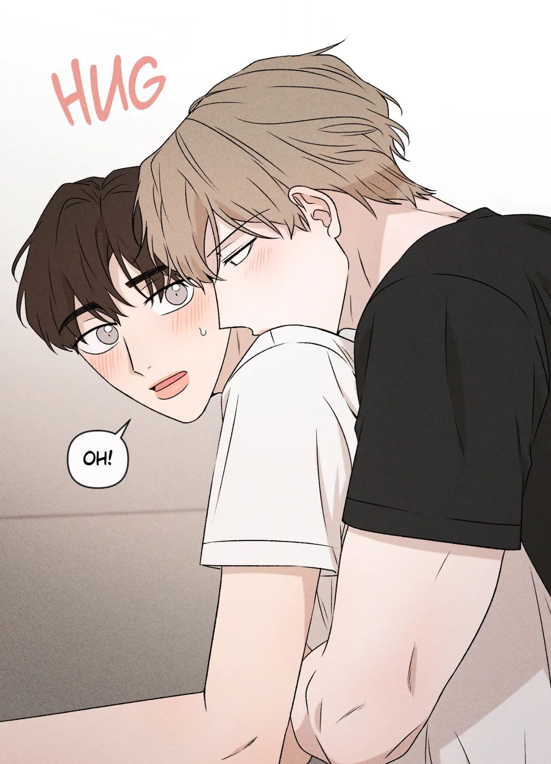 Don’t Build My Hopes Up Chapter 43 page 82 - 