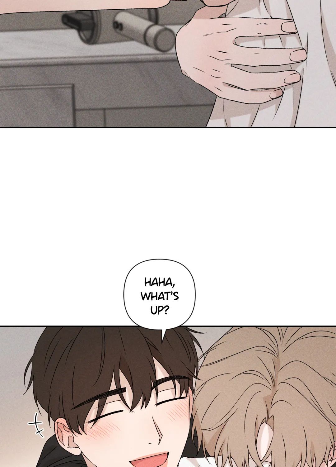 Don’t Build My Hopes Up Chapter 43 page 83 - 