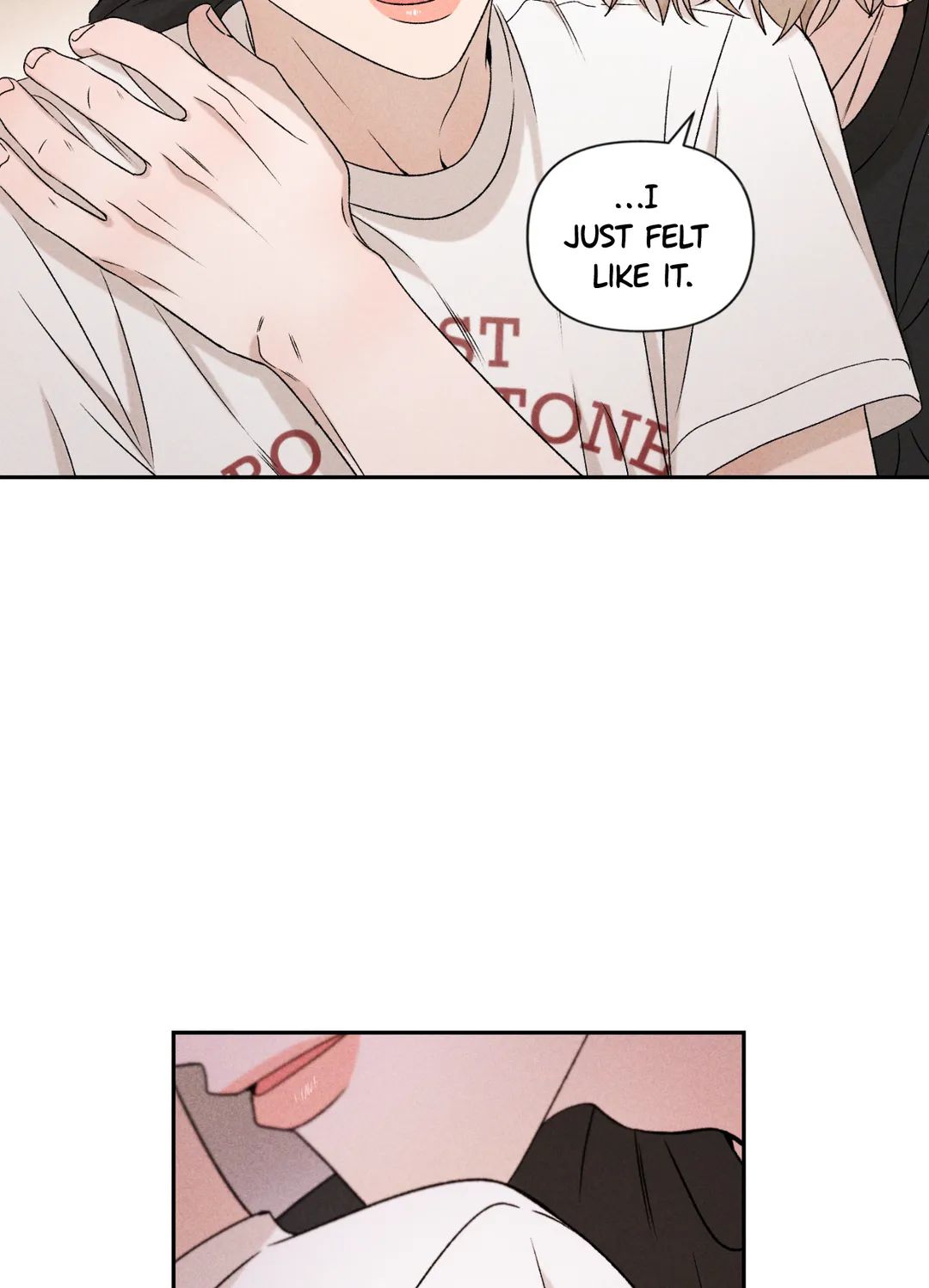 Don’t Build My Hopes Up Chapter 43 page 84 - 