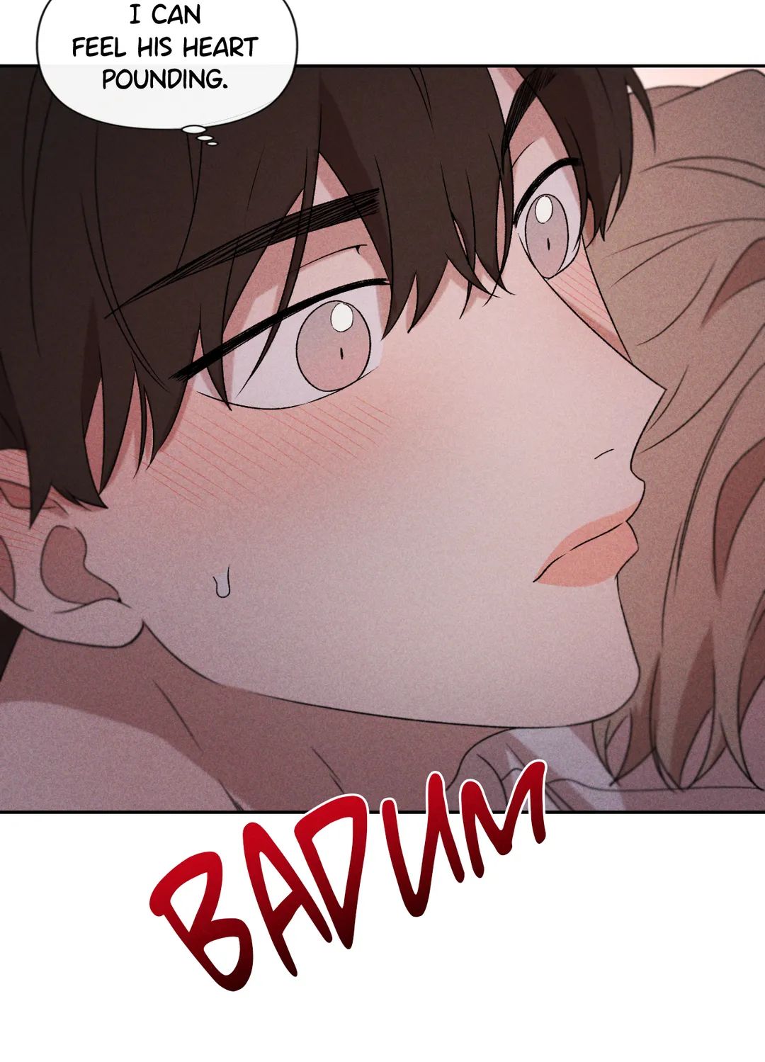 Don’t Build My Hopes Up Chapter 43 page 86 - 