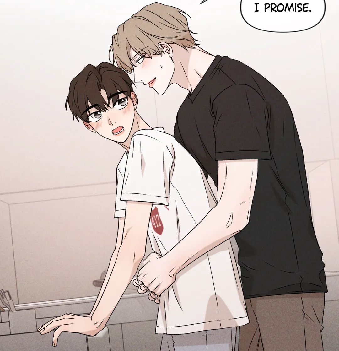 Don’t Build My Hopes Up Chapter 43 page 88 - 