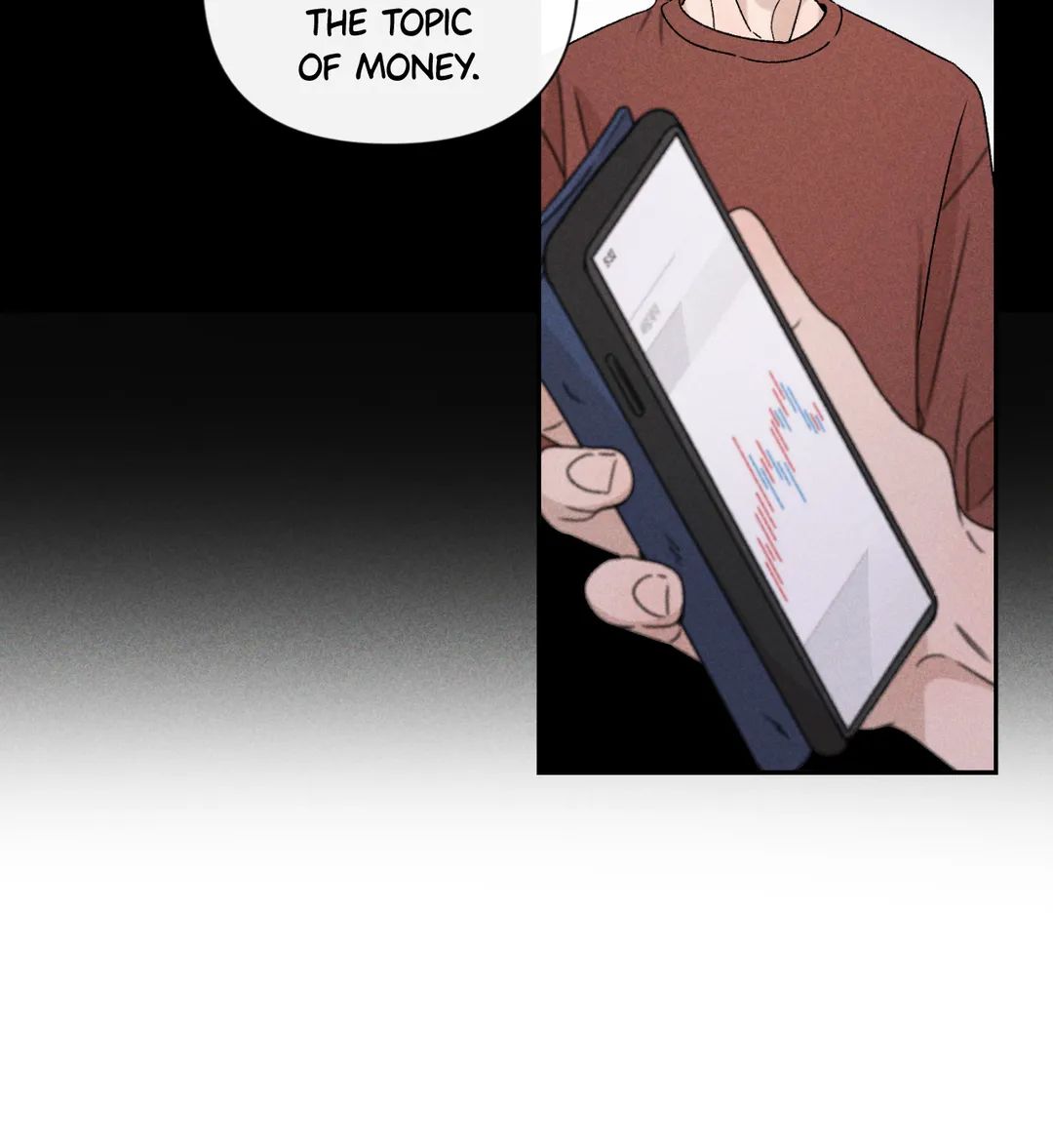 Don’t Build My Hopes Up Chapter 43 page 10 - 