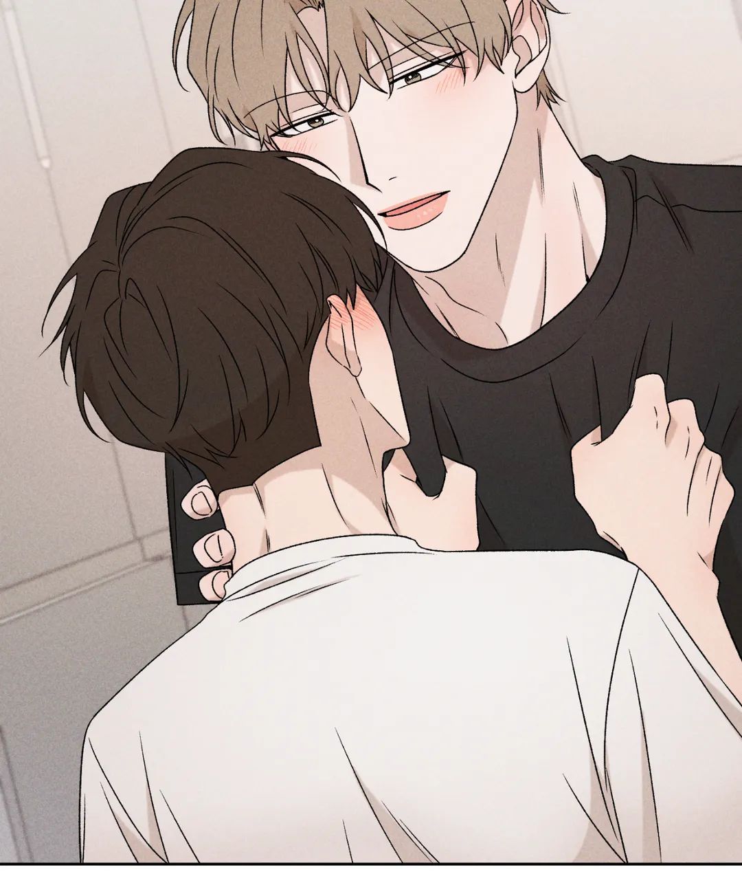 Don’t Build My Hopes Up Chapter 43 page 99 - 