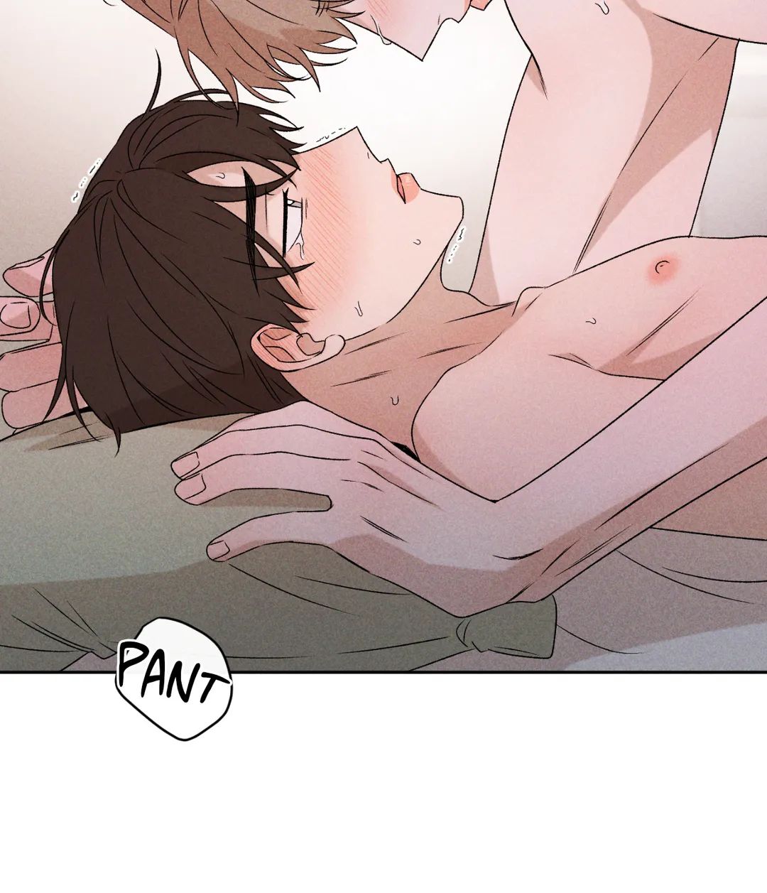 Don’t Build My Hopes Up Chapter 44 page 104 - 