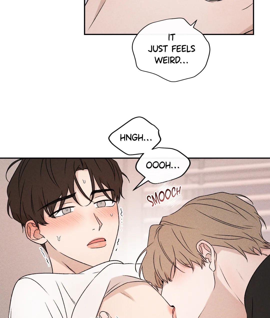 Don’t Build My Hopes Up Chapter 44 page 12 - 