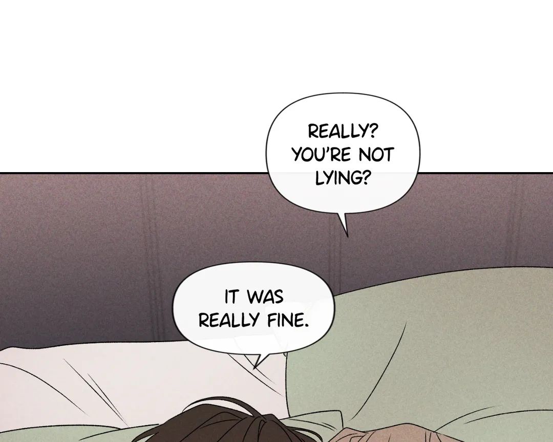 Don’t Build My Hopes Up Chapter 44 page 111 - 