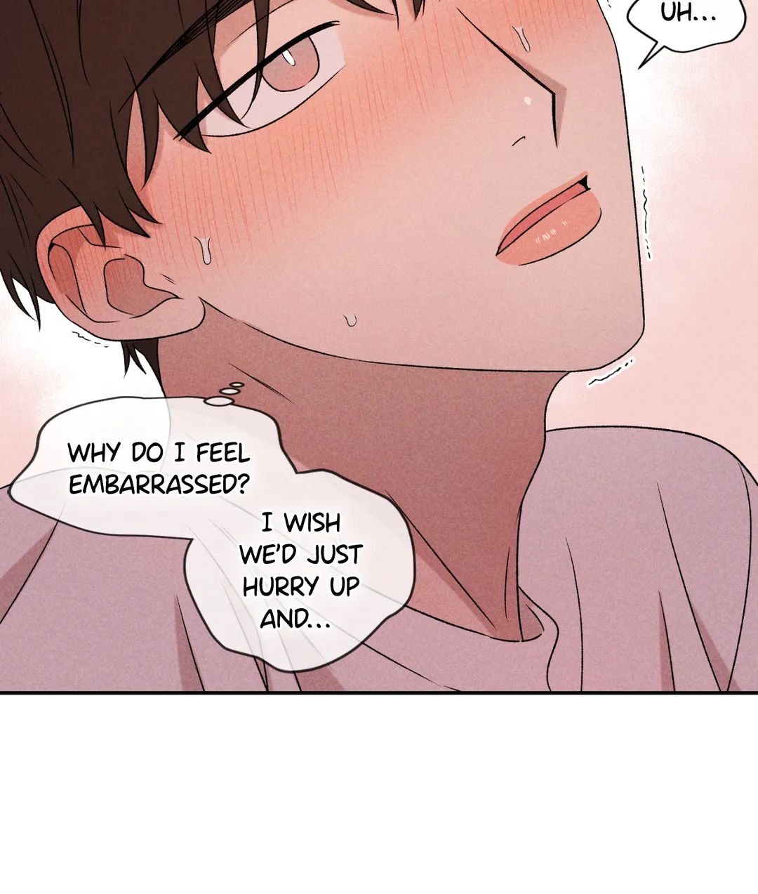 Don’t Build My Hopes Up Chapter 44 page 15 - 