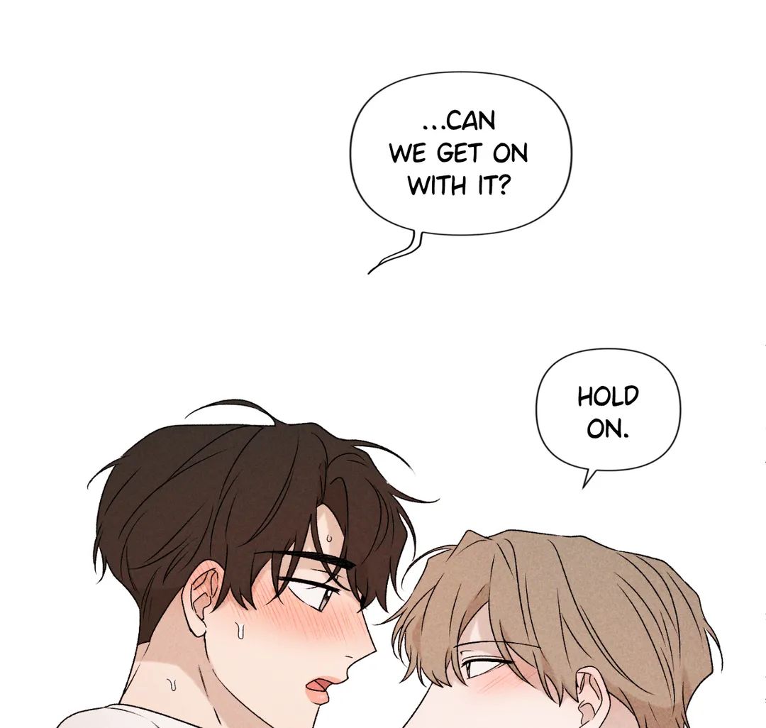 Don’t Build My Hopes Up Chapter 44 page 16 - 