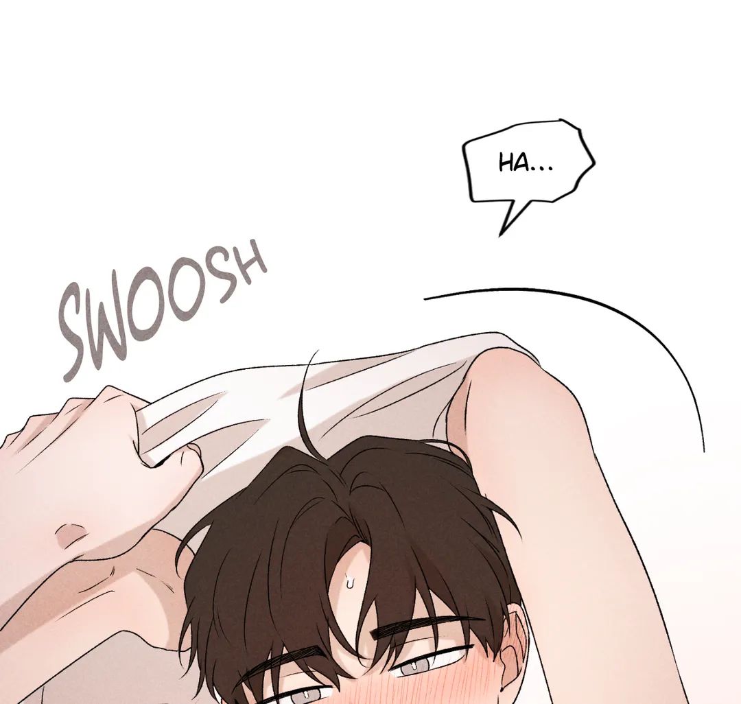 Don’t Build My Hopes Up Chapter 44 page 19 - 