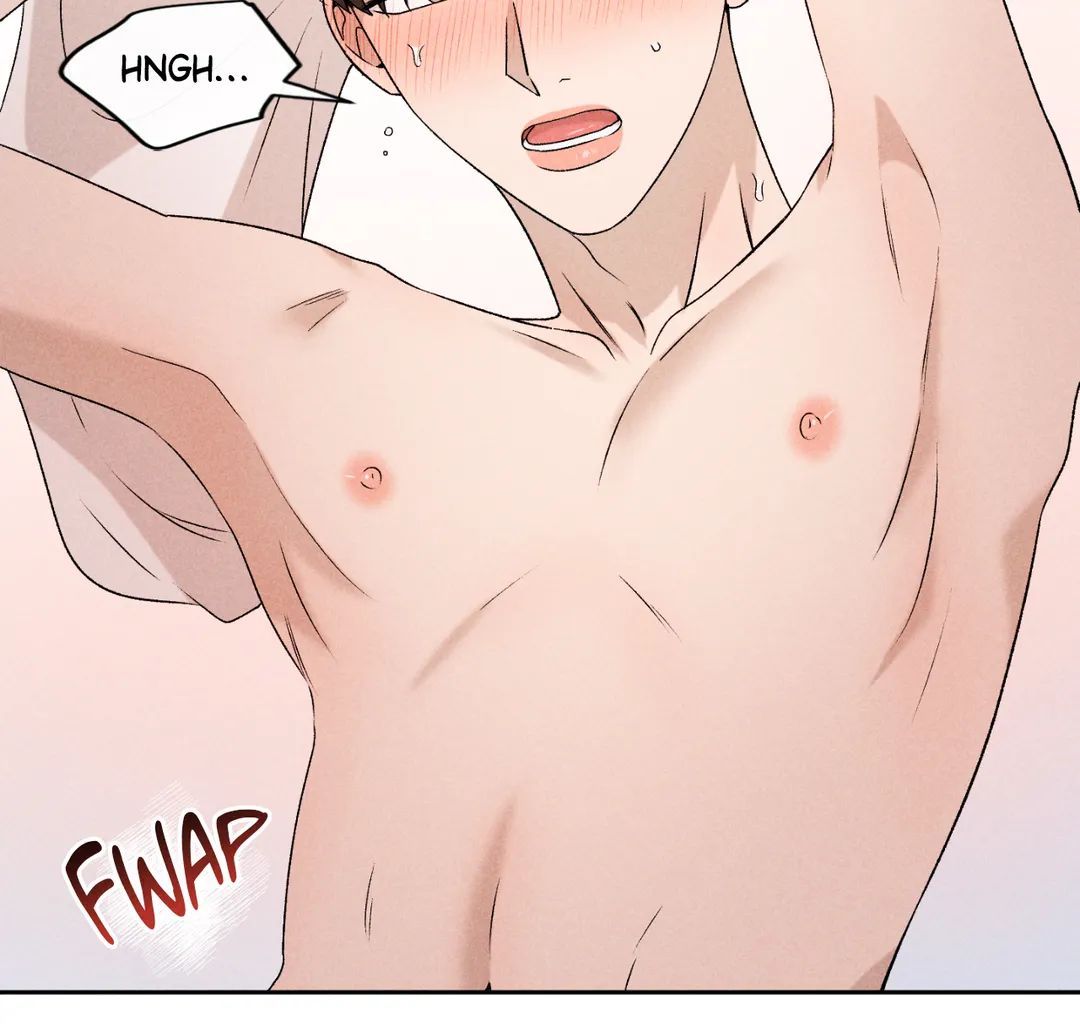 Don’t Build My Hopes Up Chapter 44 page 20 - 