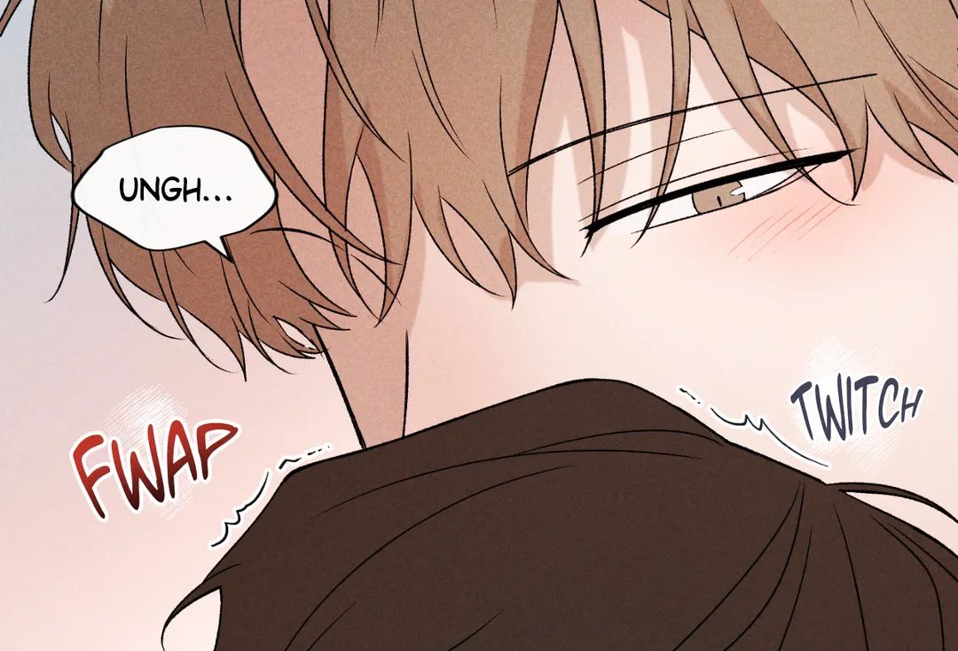 Don’t Build My Hopes Up Chapter 44 page 24 - 