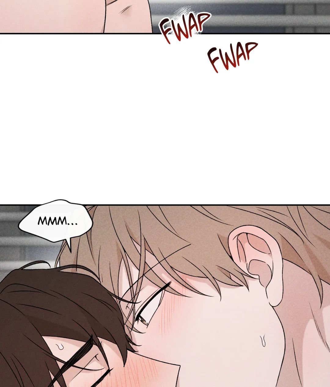 Don’t Build My Hopes Up Chapter 44 page 29 - 