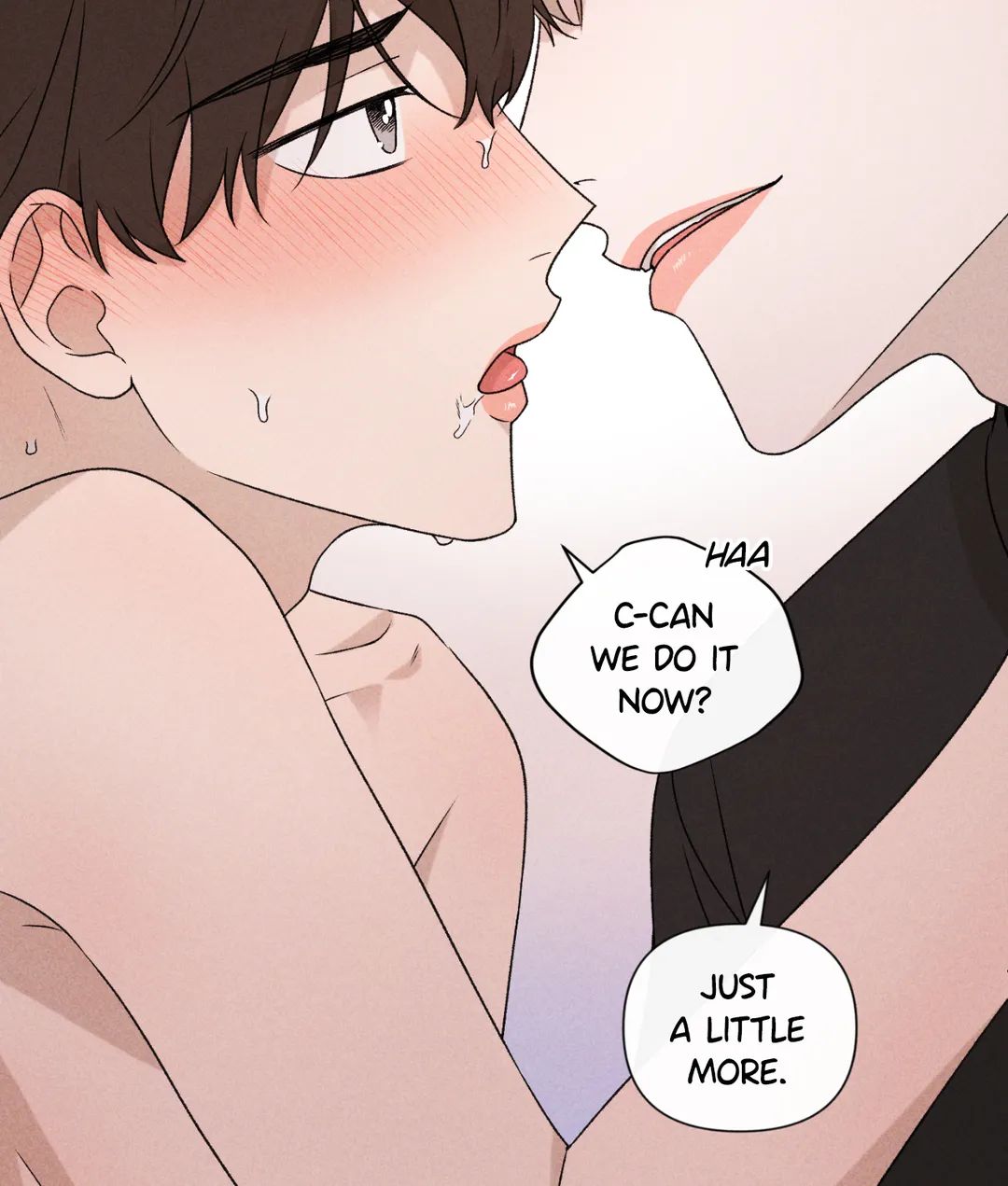 Don’t Build My Hopes Up Chapter 44 page 33 - 