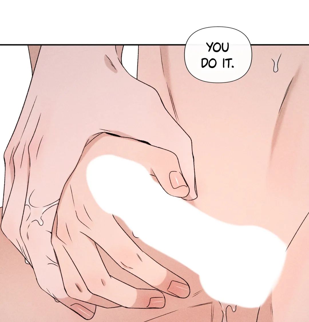 Don’t Build My Hopes Up Chapter 44 page 36 - 