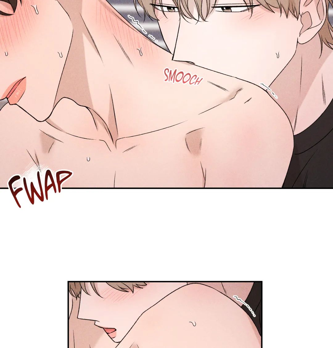 Don’t Build My Hopes Up Chapter 44 page 38 - 