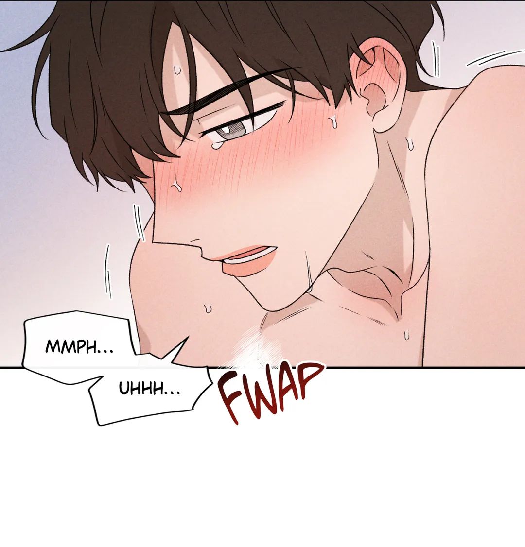 Don’t Build My Hopes Up Chapter 44 page 40 - 