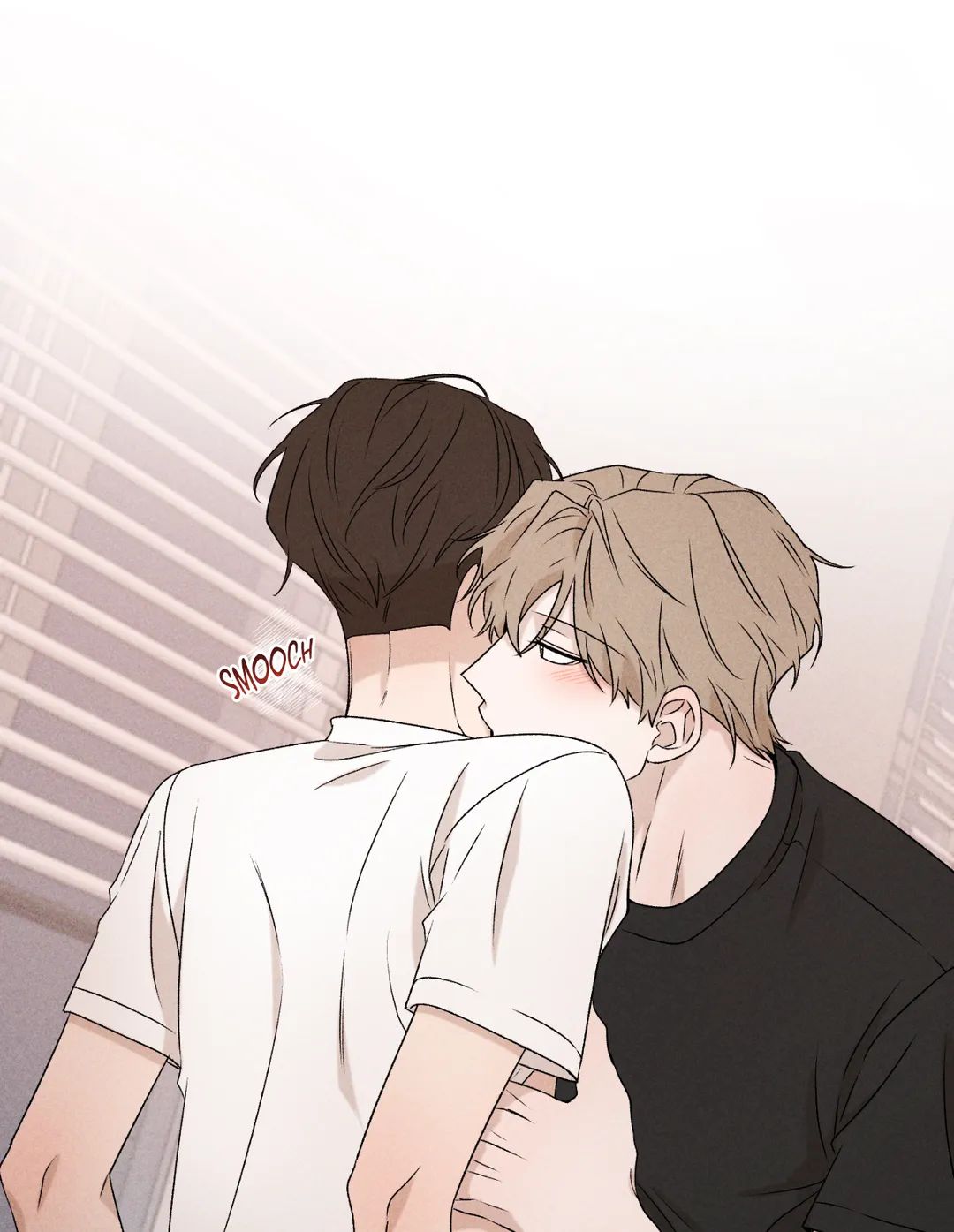 Don’t Build My Hopes Up Chapter 44 page 6 - 