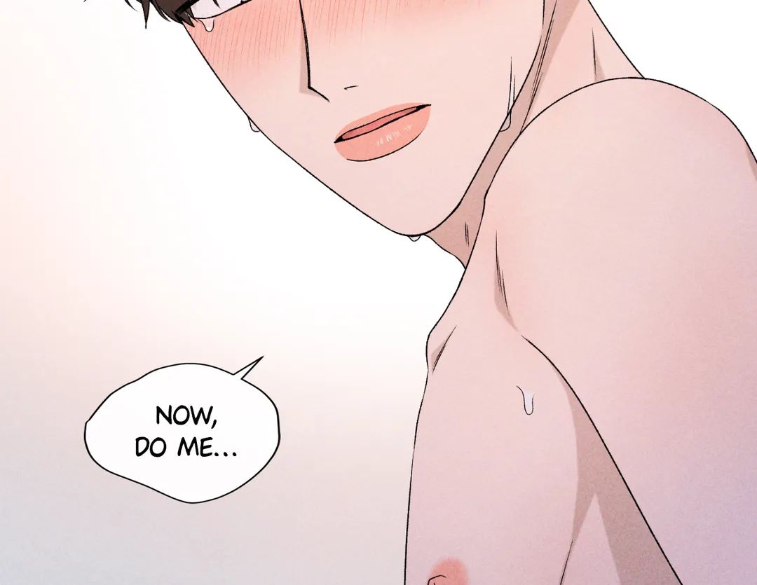 Don’t Build My Hopes Up Chapter 44 page 54 - 