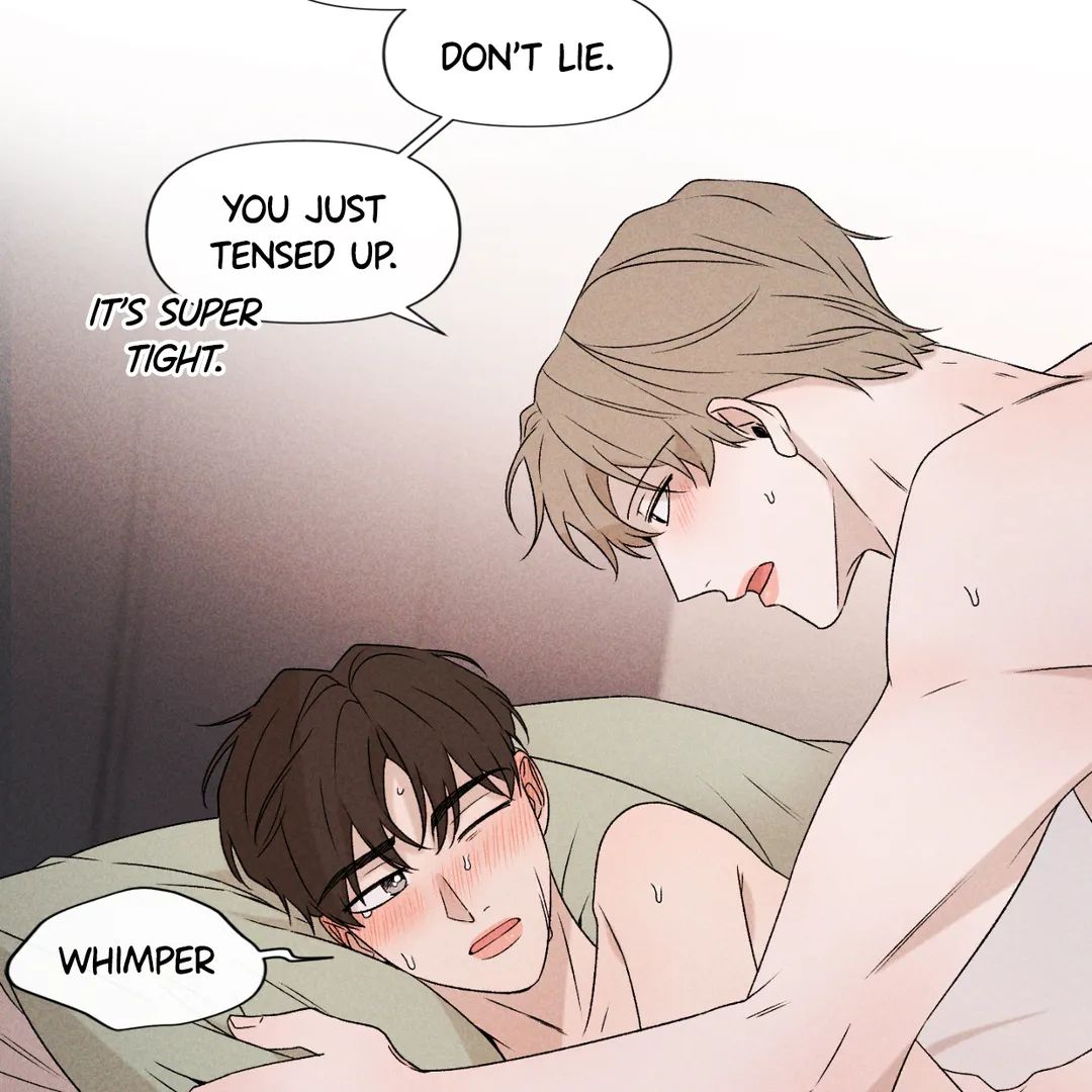 Don’t Build My Hopes Up Chapter 44 page 69 - 