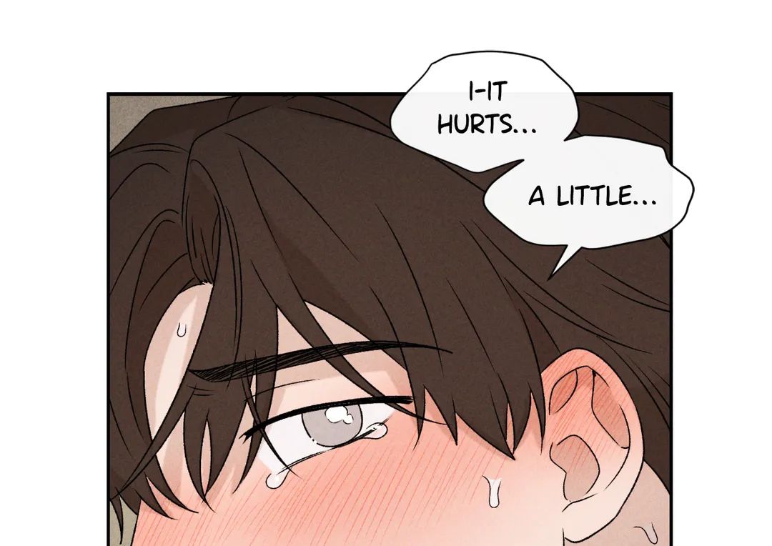 Don’t Build My Hopes Up Chapter 44 page 71 - 