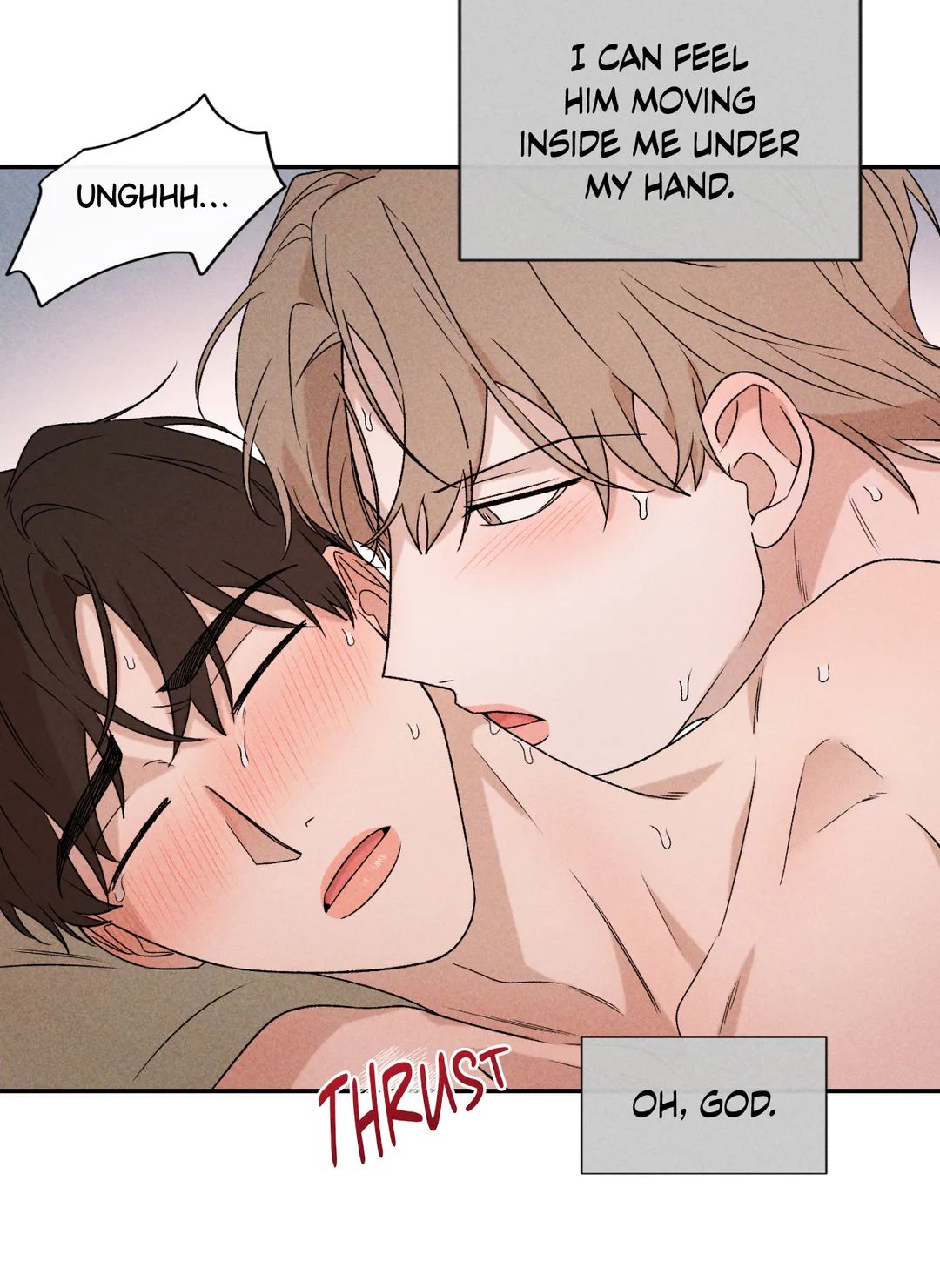 Don’t Build My Hopes Up Chapter 44 page 80 - 