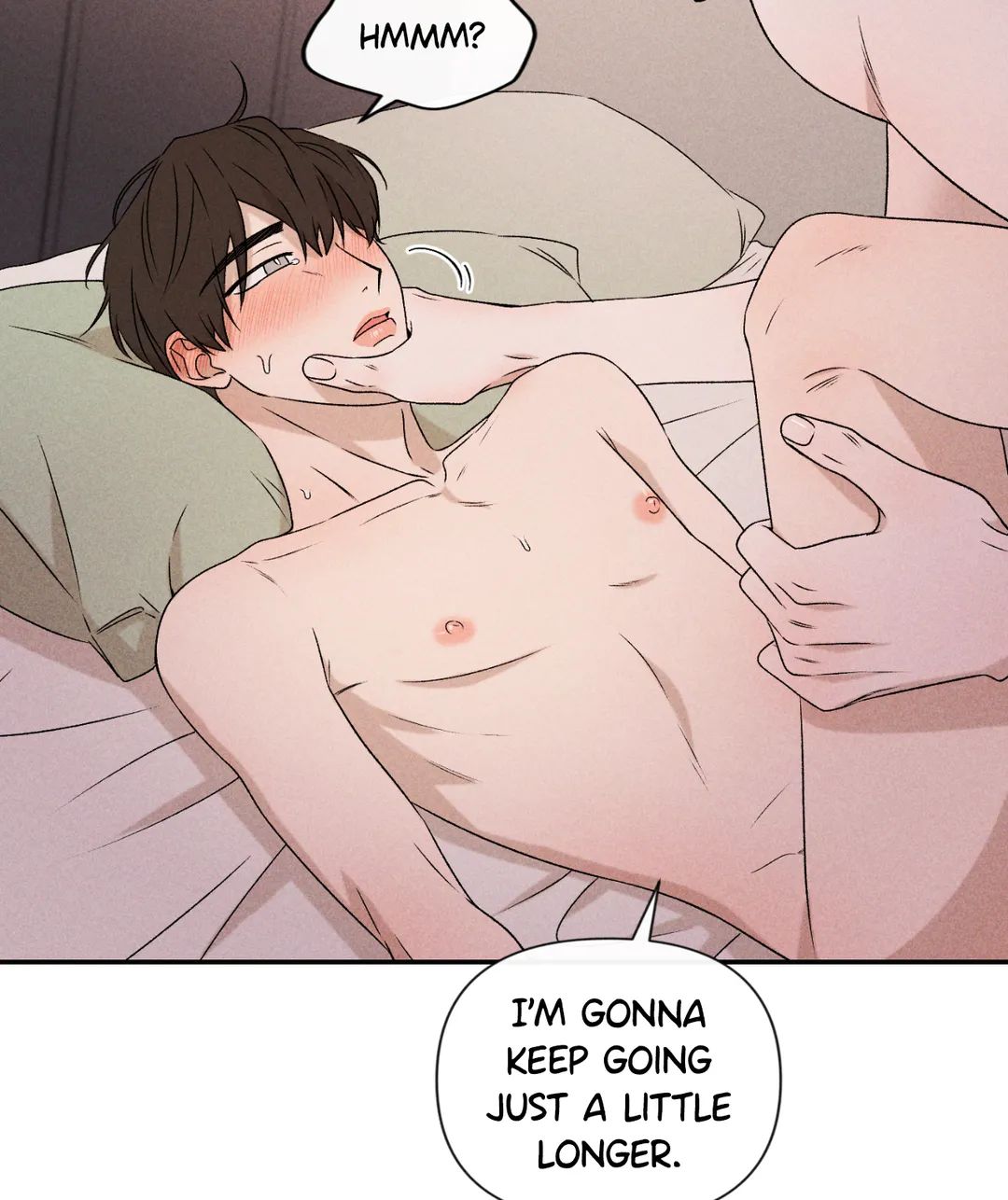 Don’t Build My Hopes Up Chapter 44 page 92 - 