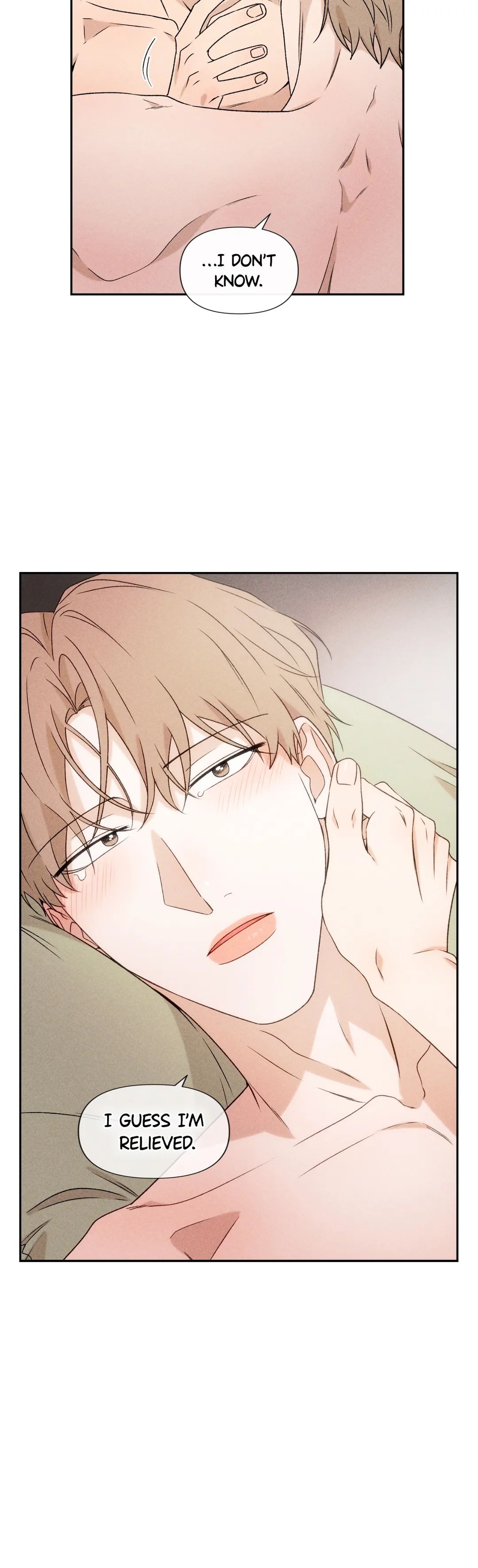 Don’t Build My Hopes Up Chapter 45 page 2 - 