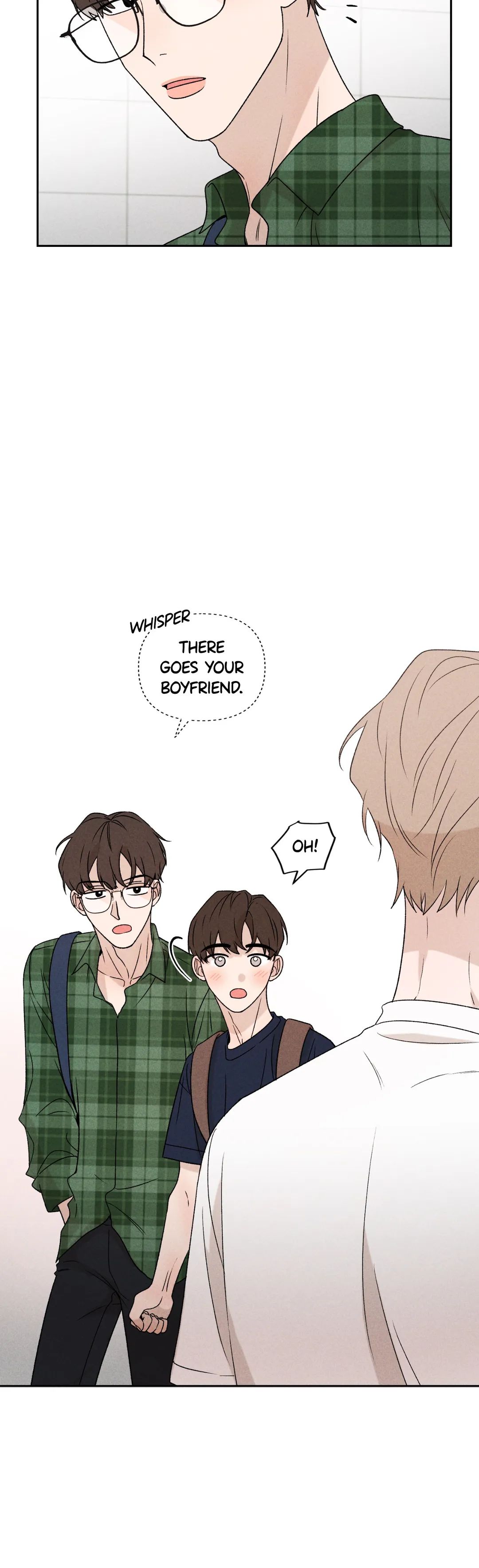 Don’t Build My Hopes Up Chapter 45 page 12 - 