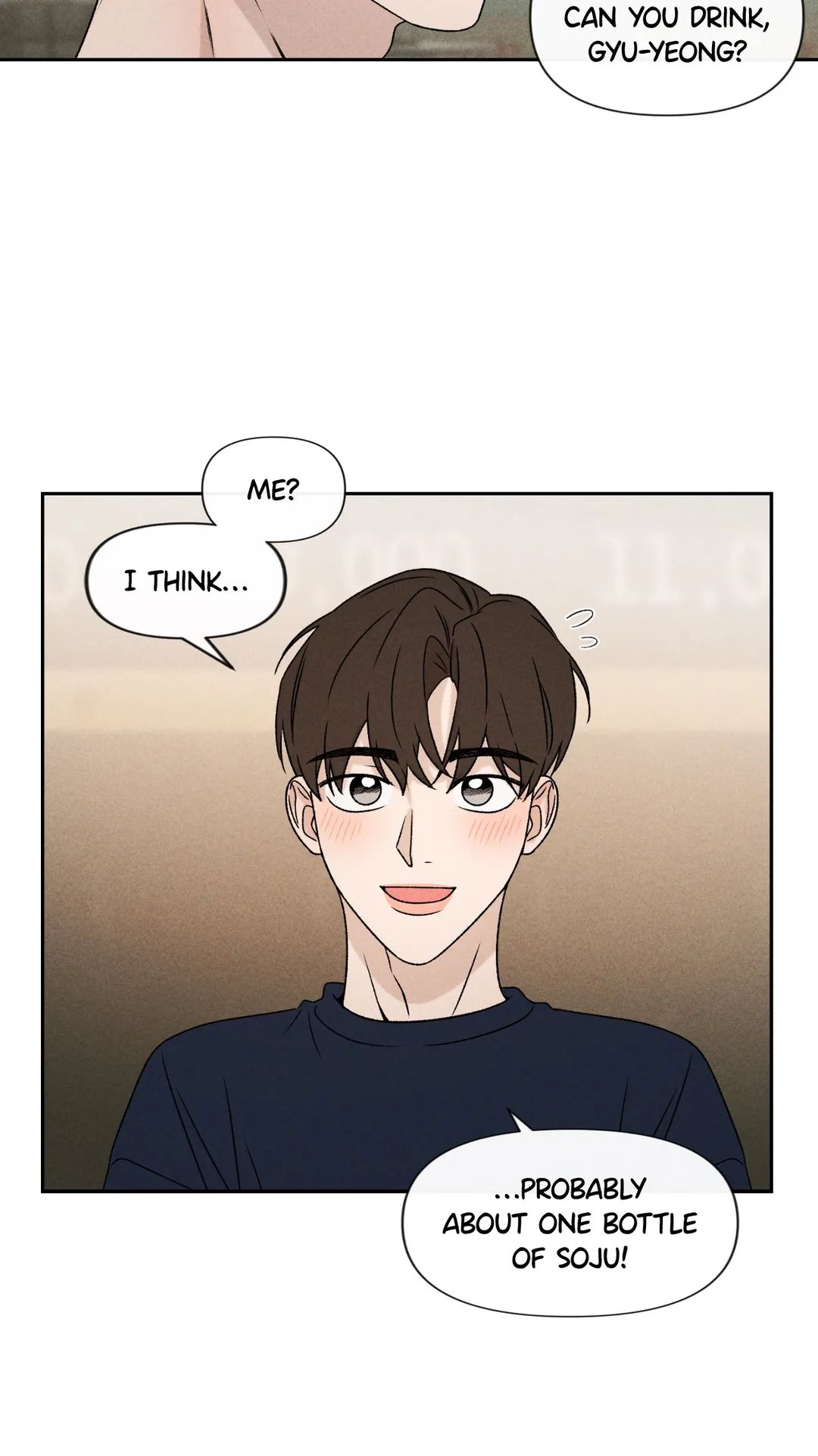 Don’t Build My Hopes Up Chapter 45 page 26 - 