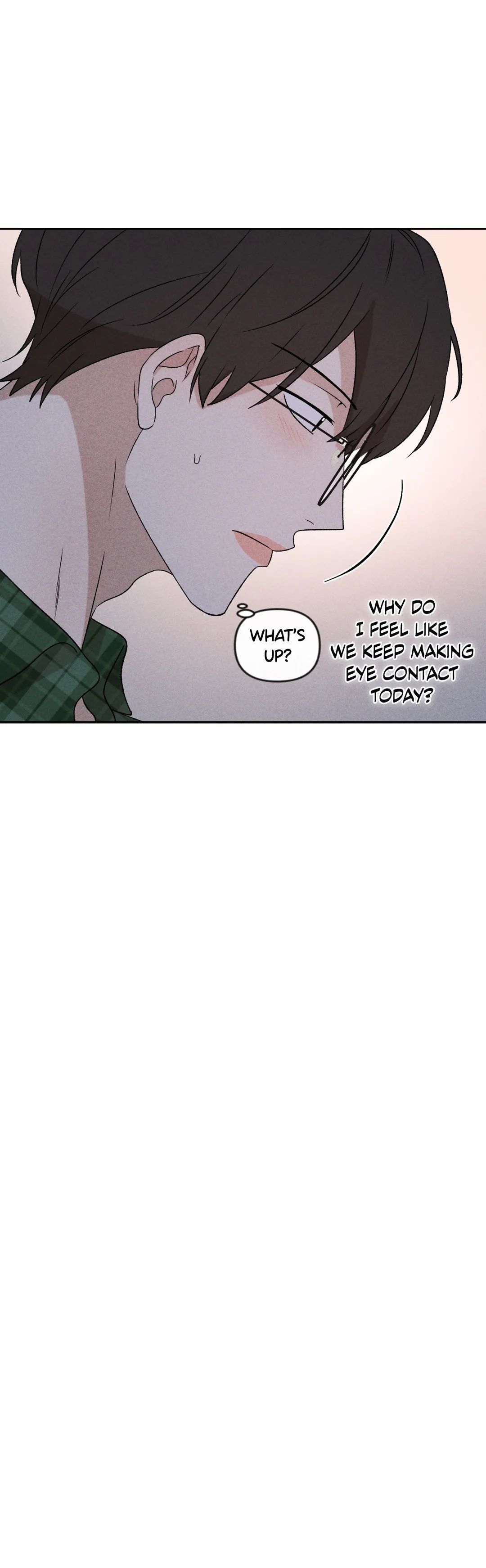 Don’t Build My Hopes Up Chapter 45 page 32 - 
